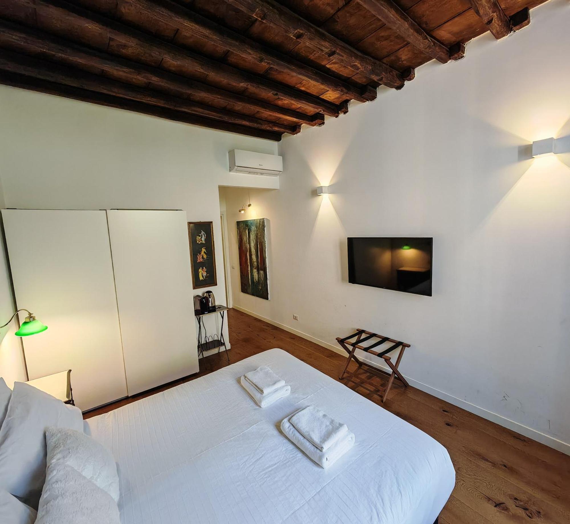 Guest house Forum Rome