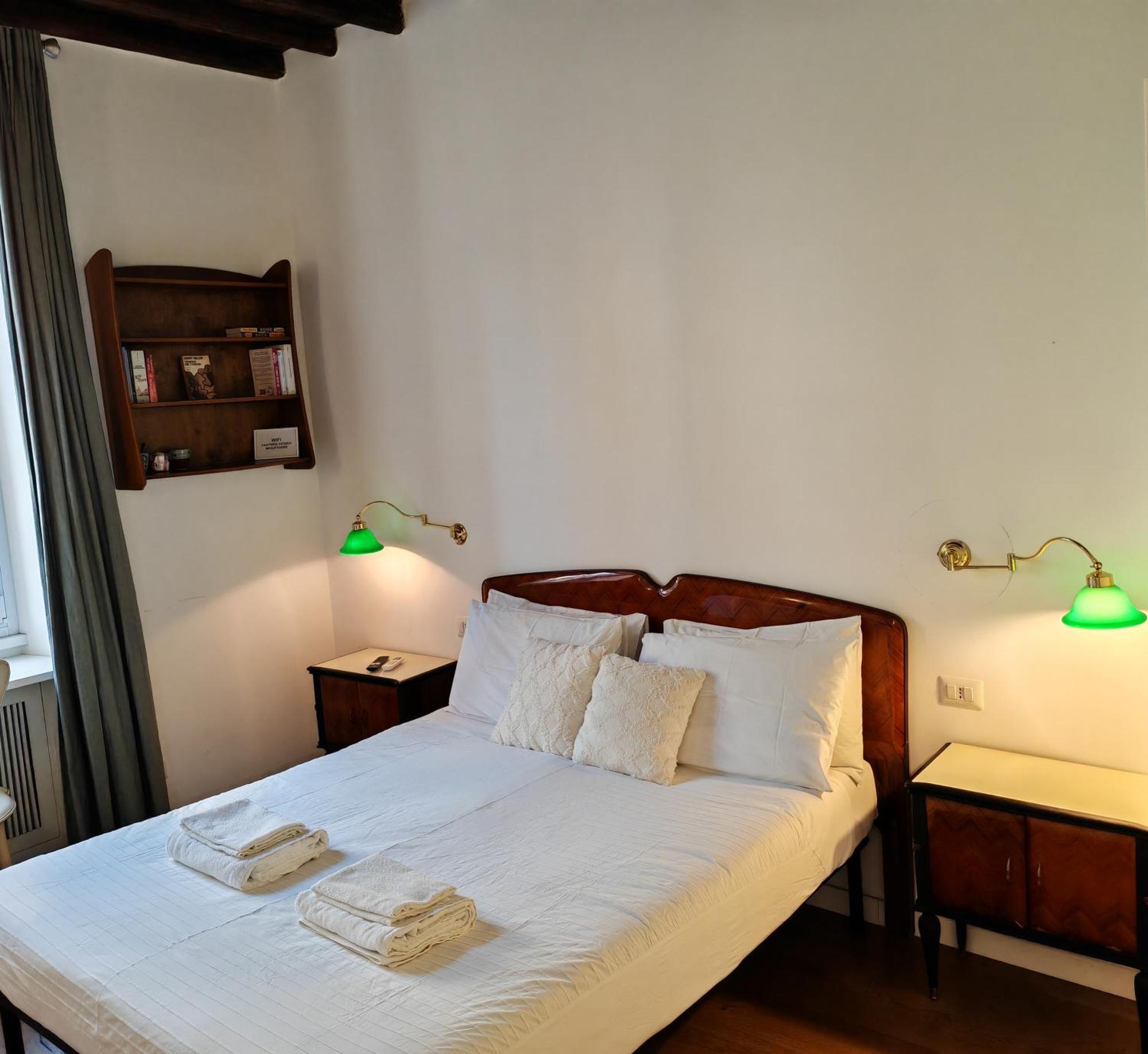Forum Guest house Rome