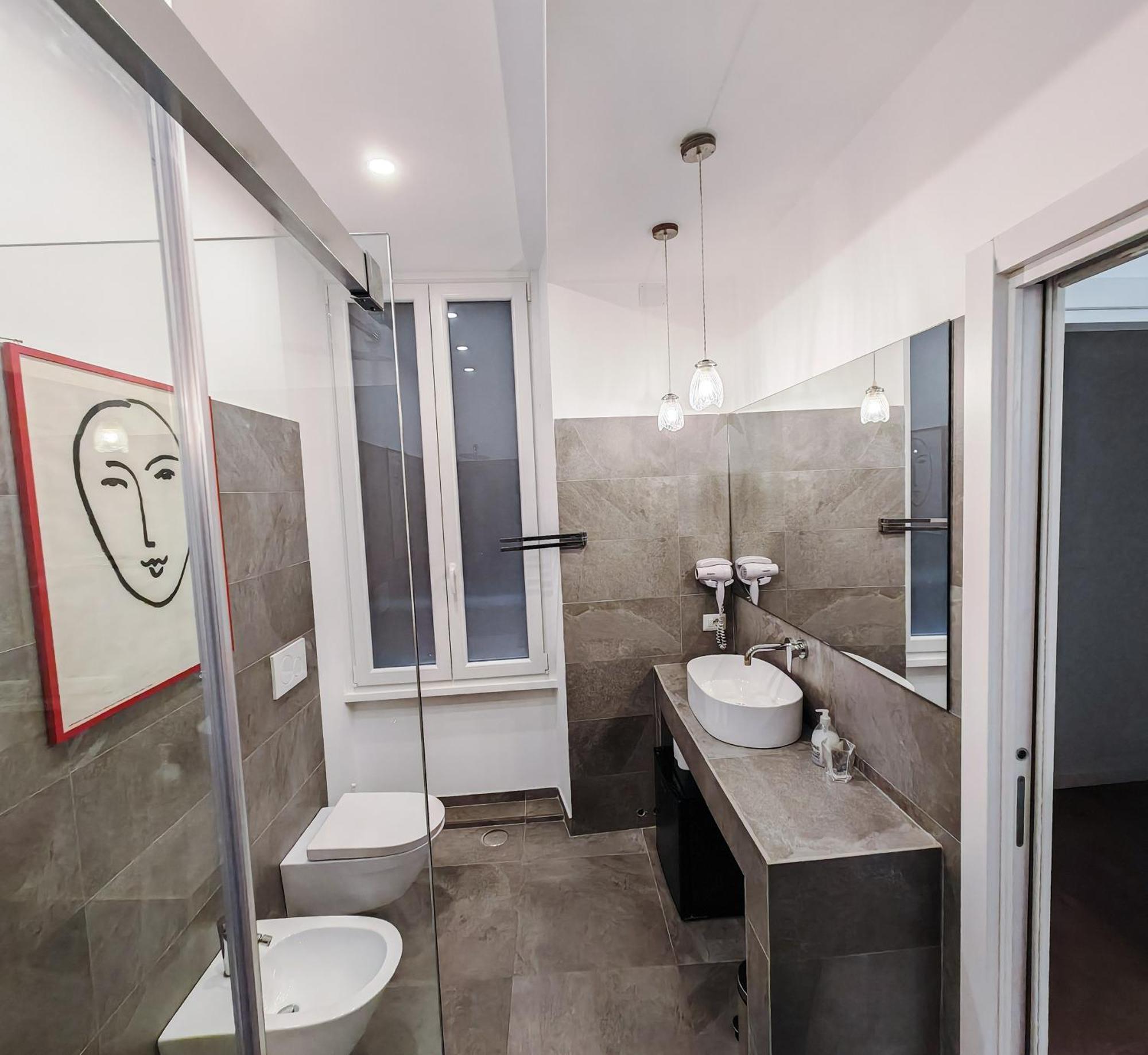 Forum Guest house Rome