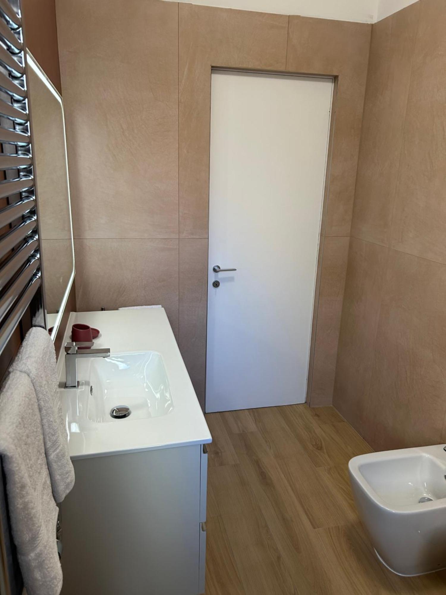 Casa vacanze Citta Aperta Roma