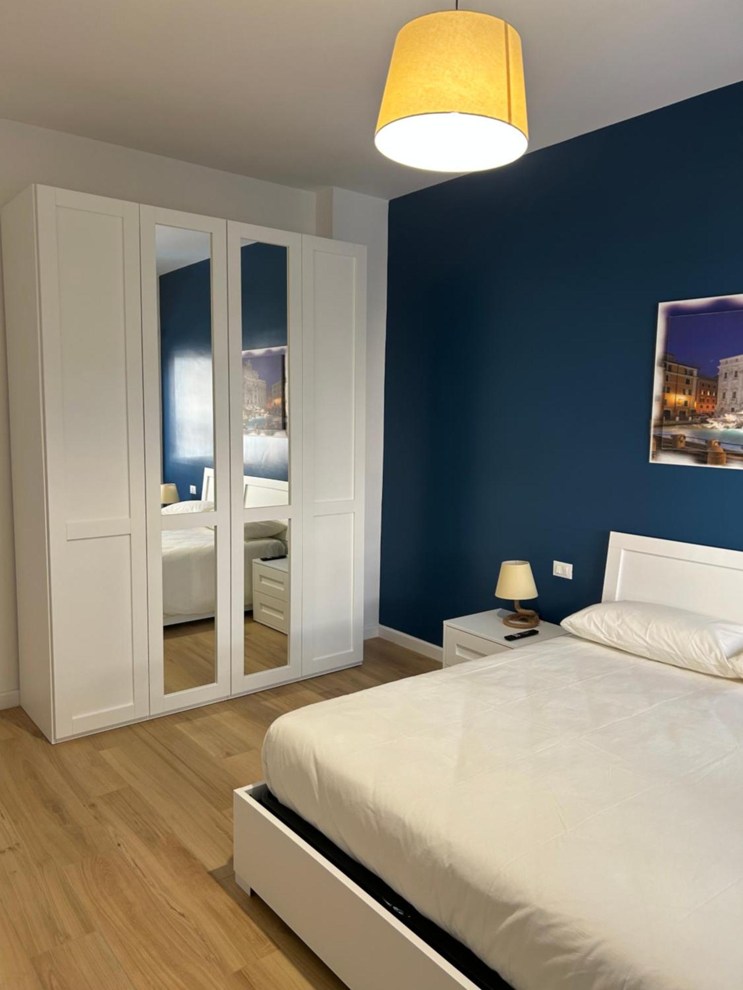 Citta Aperta Casa vacanze Roma