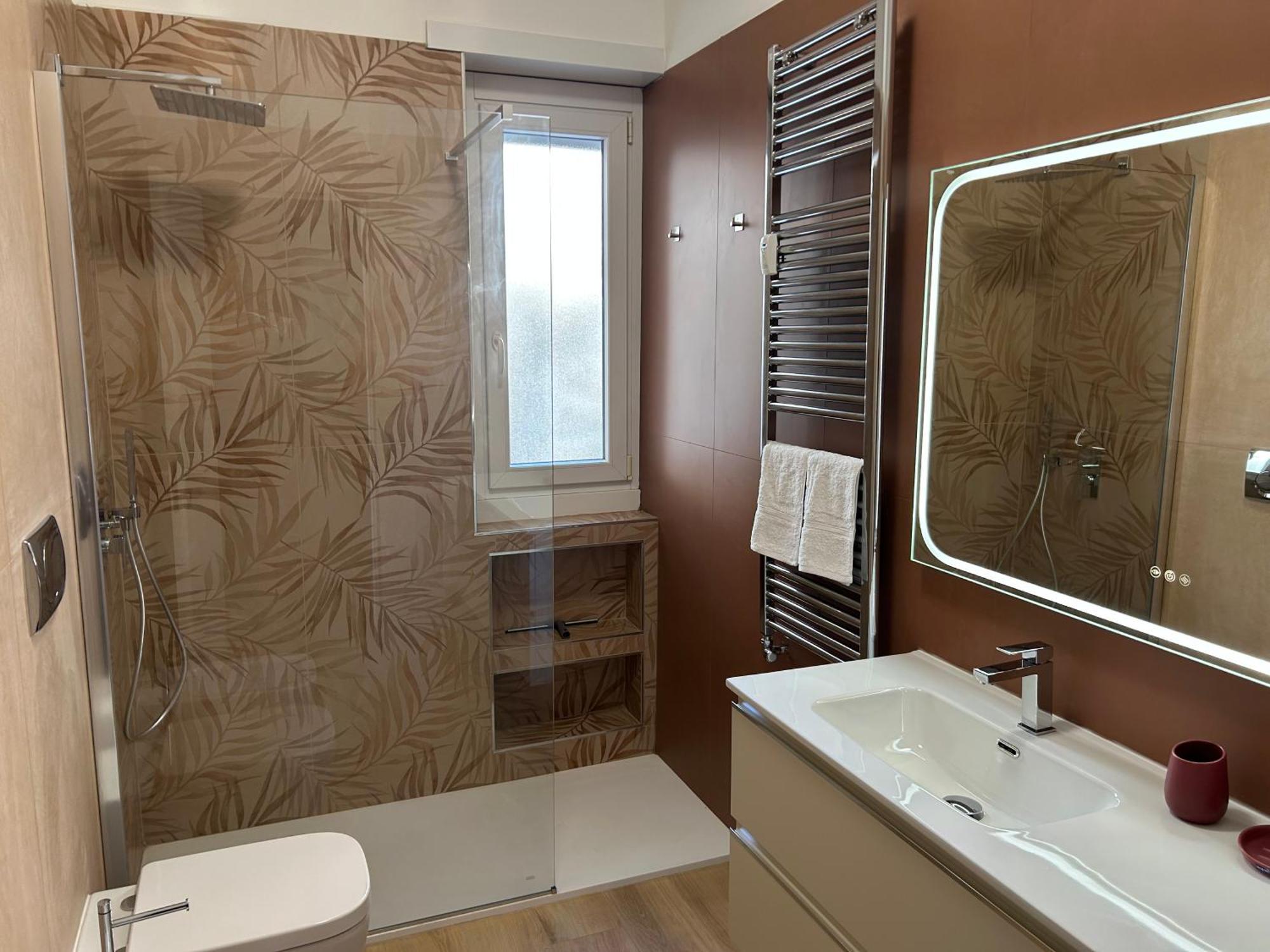 Casa vacanze Citta Aperta *