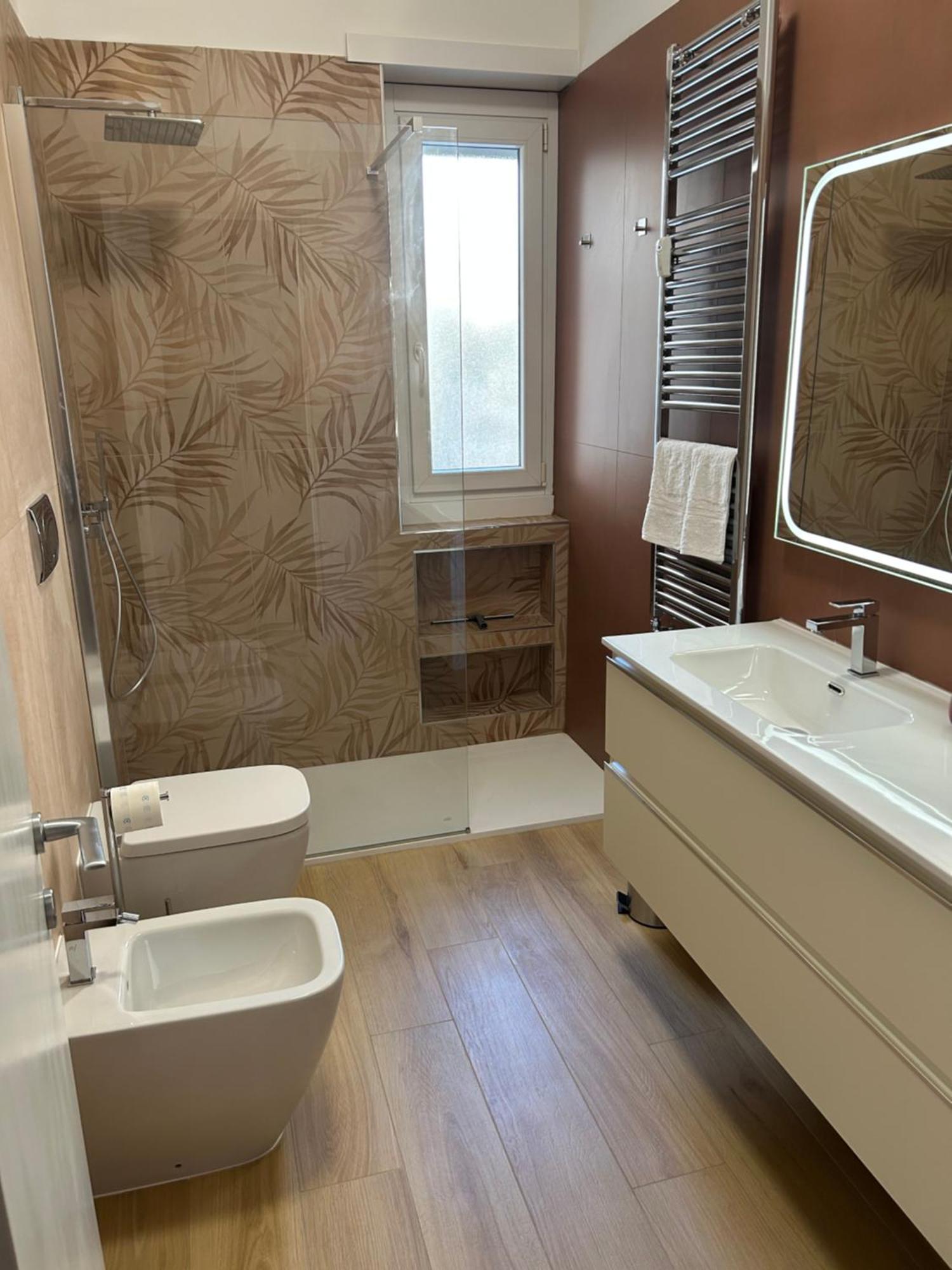 Citta Aperta Casa vacanze Roma