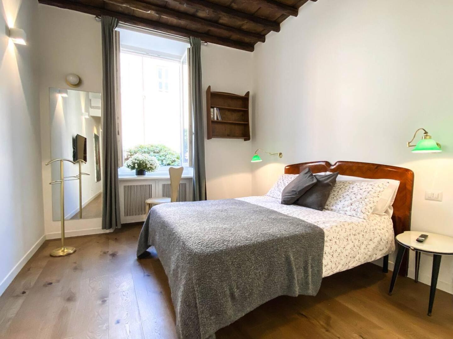 Guest house Forum Rome