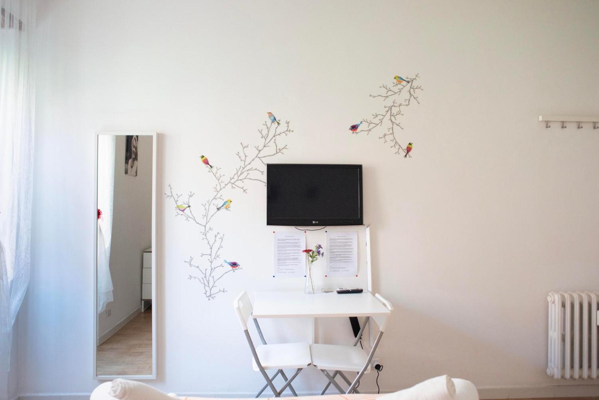 Cozy Piramide Homestay *