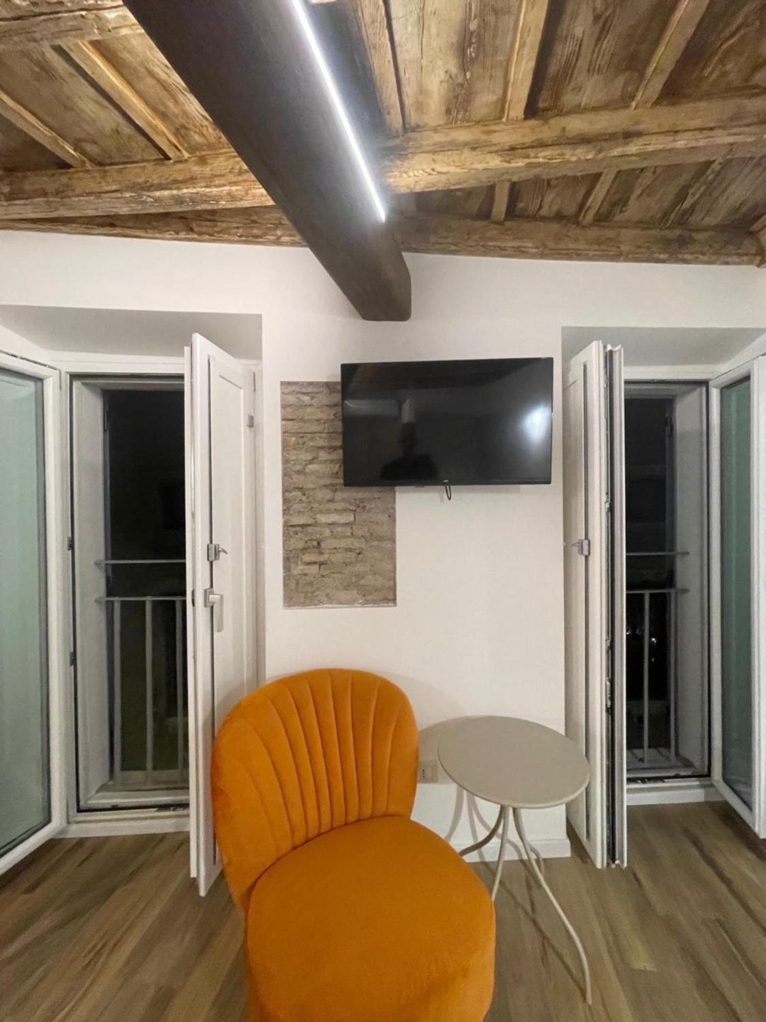 Boutique Atrium Pantheon Holiday home Rome