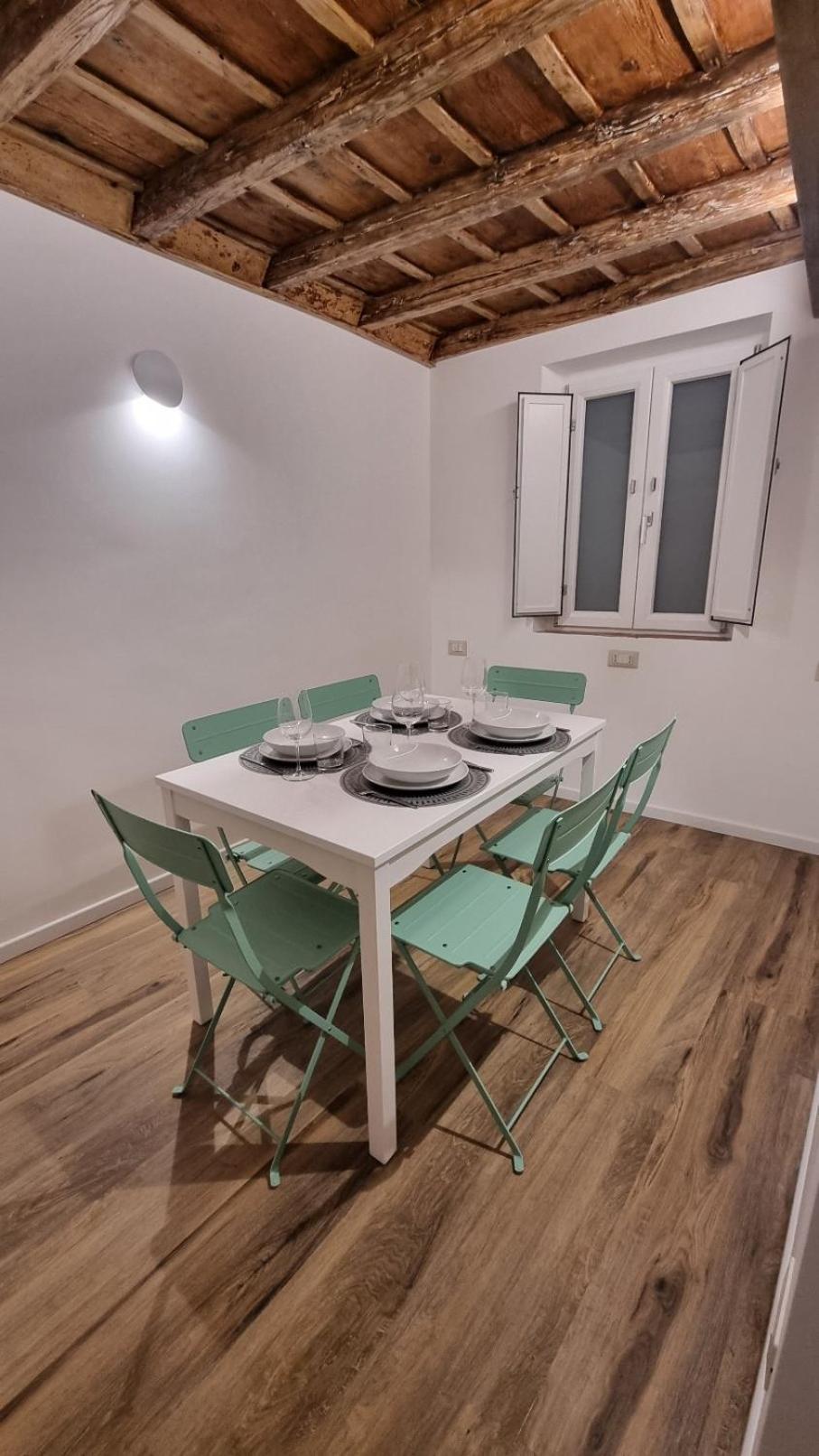 Boutique Atrium Pantheon Holiday home *