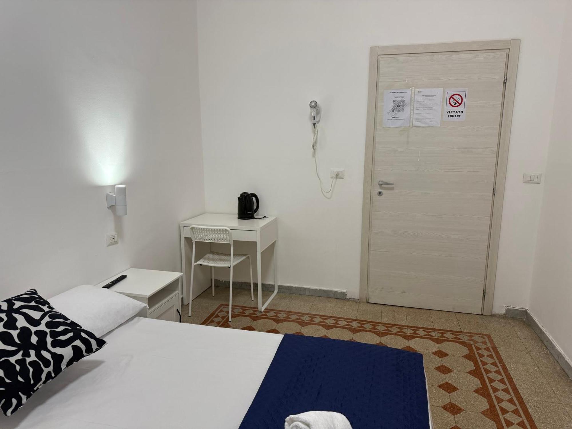Bella Guest house Rome