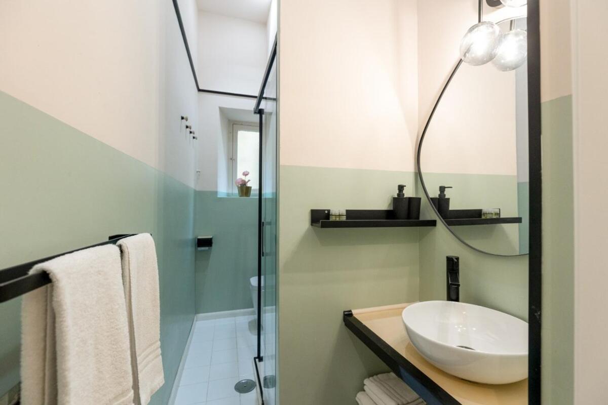 The 38 Exclusive - Homkeey Apartment