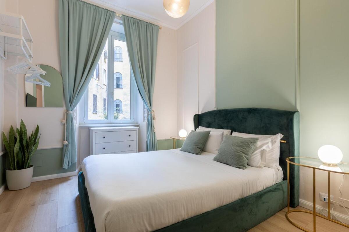 The 38 Exclusive - Homkeey Apartment