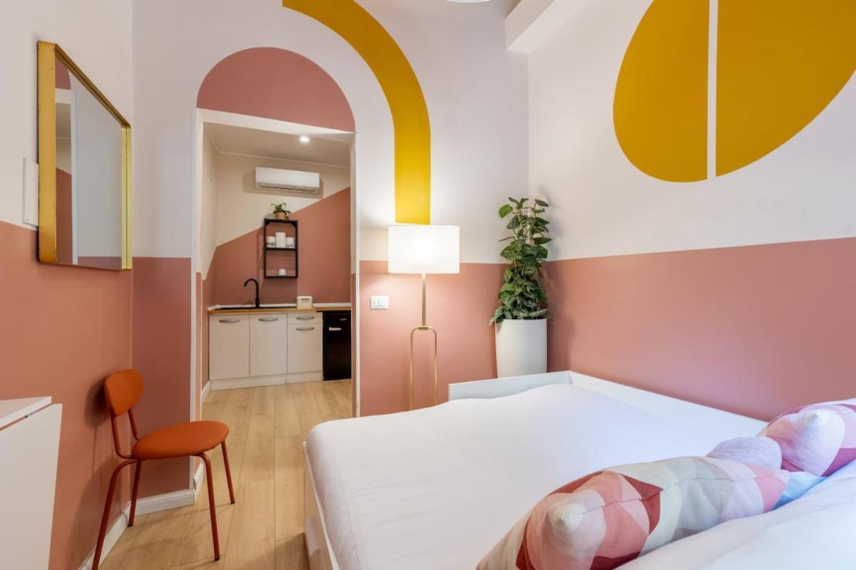 The 38 Exclusive - Homkeey Apartment