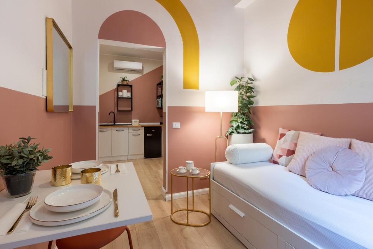 Apartment The 38 Exclusive - Homkeey