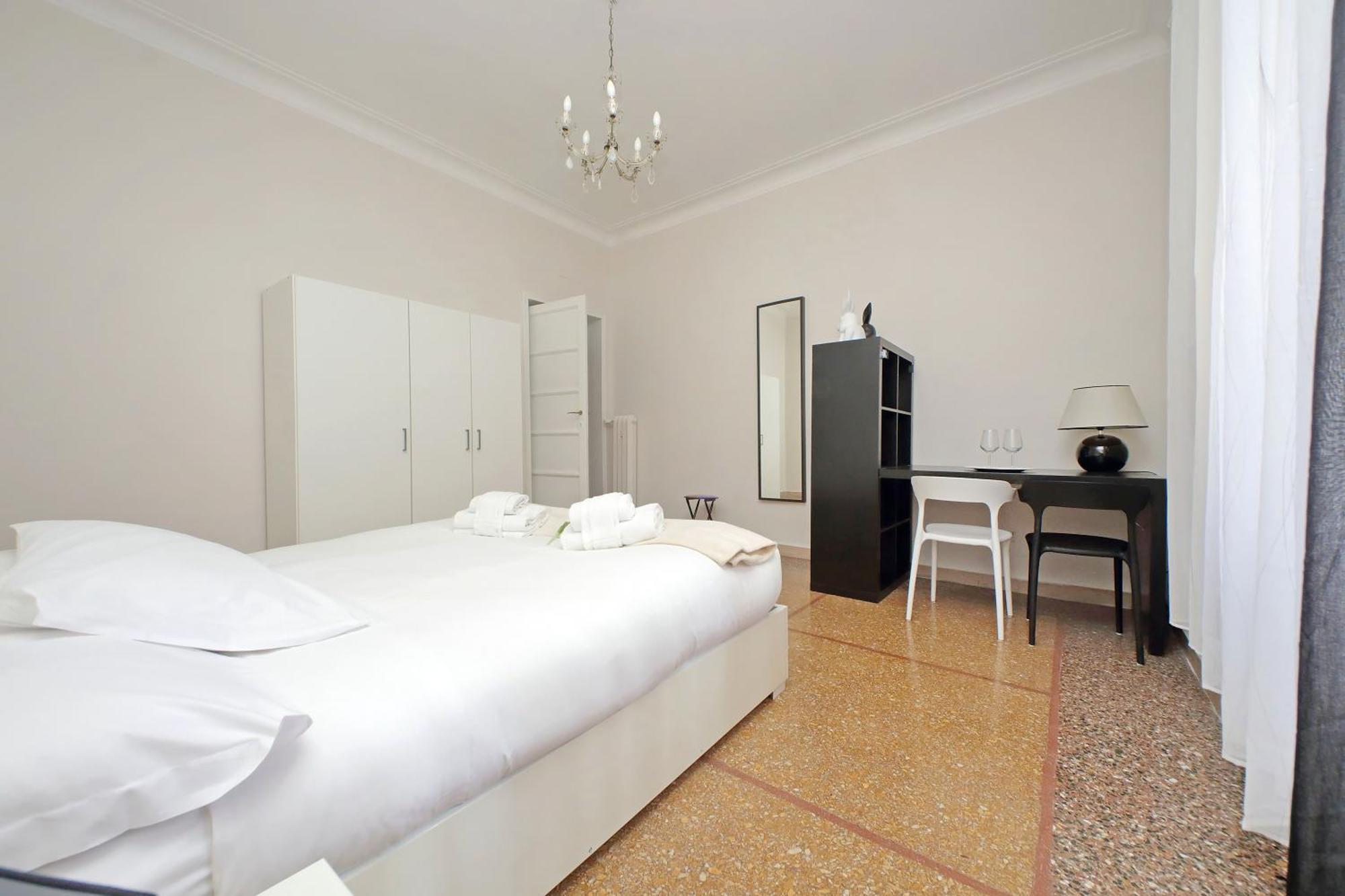 4bnb - Annibaliano Metro * Rome