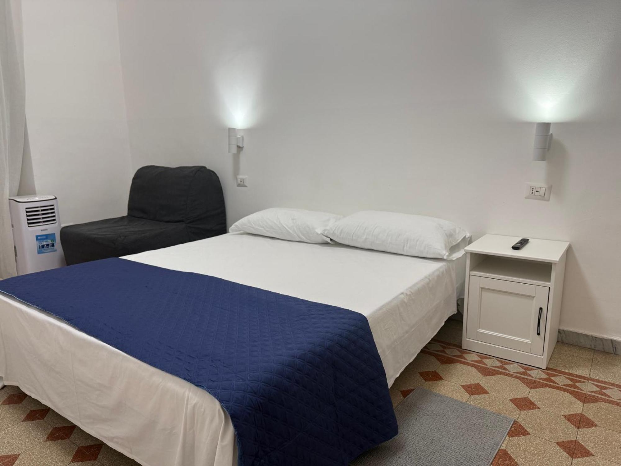Bella Guest house