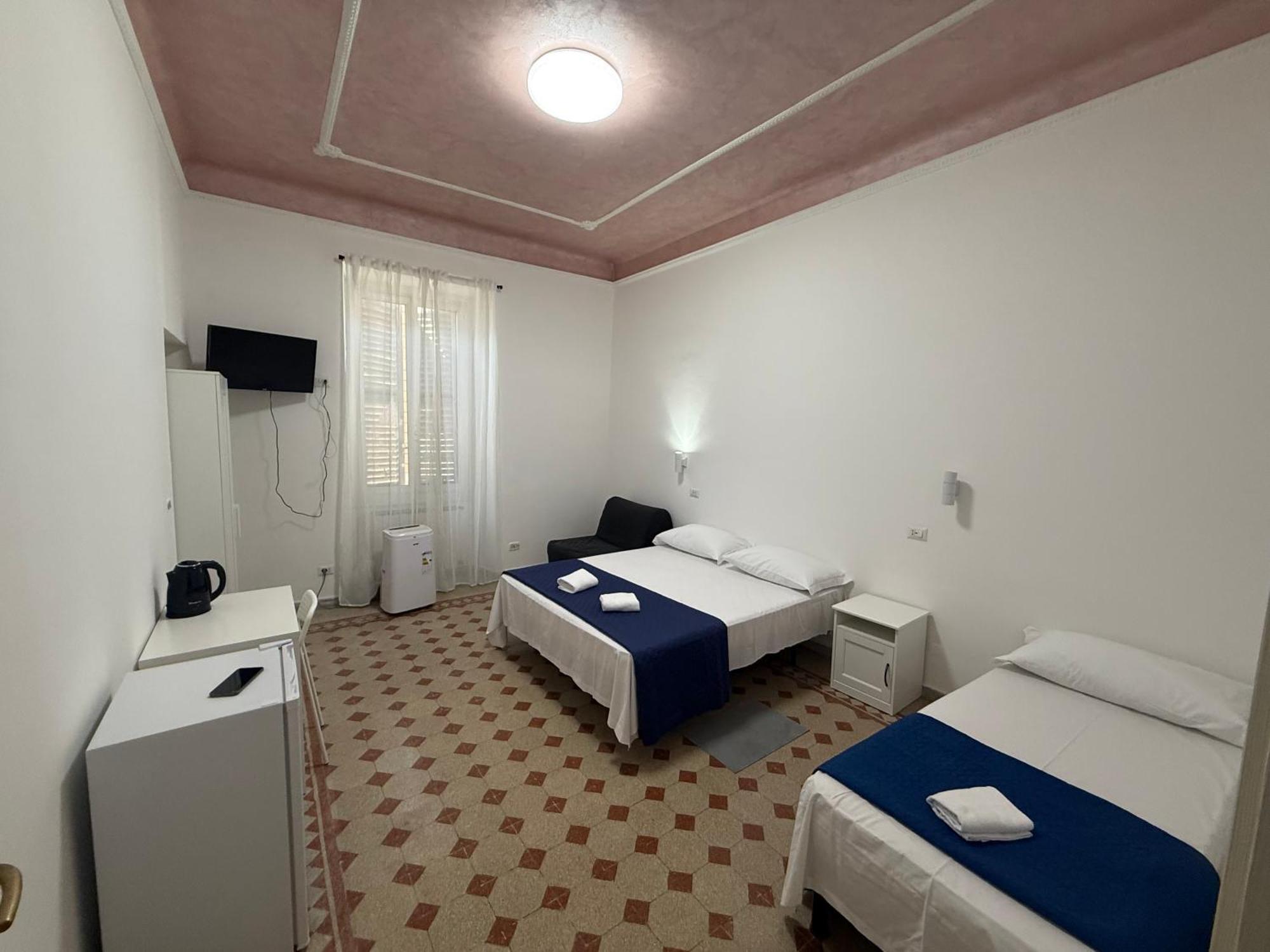 Guest house Bella