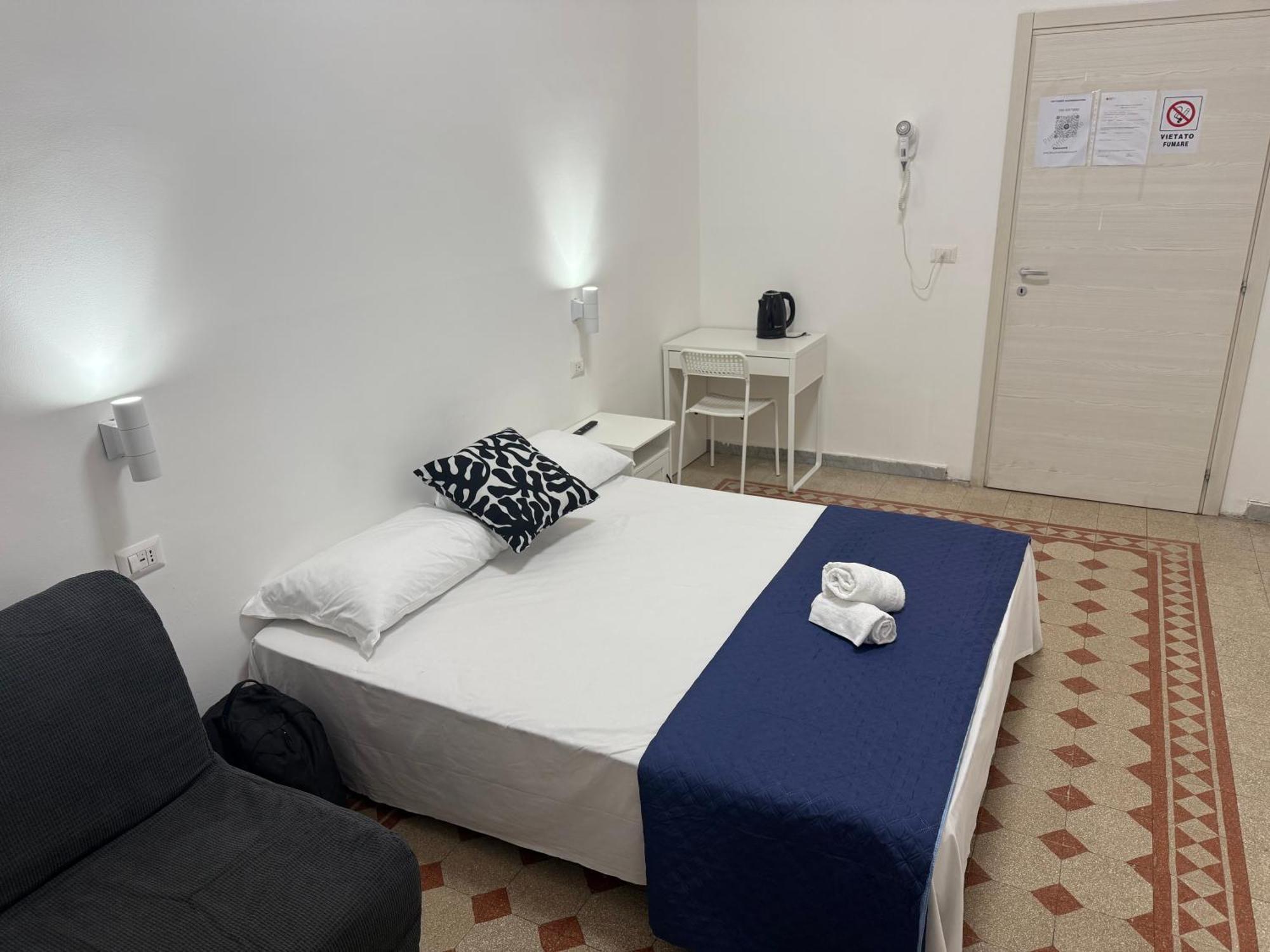 Guest house Bella Rome