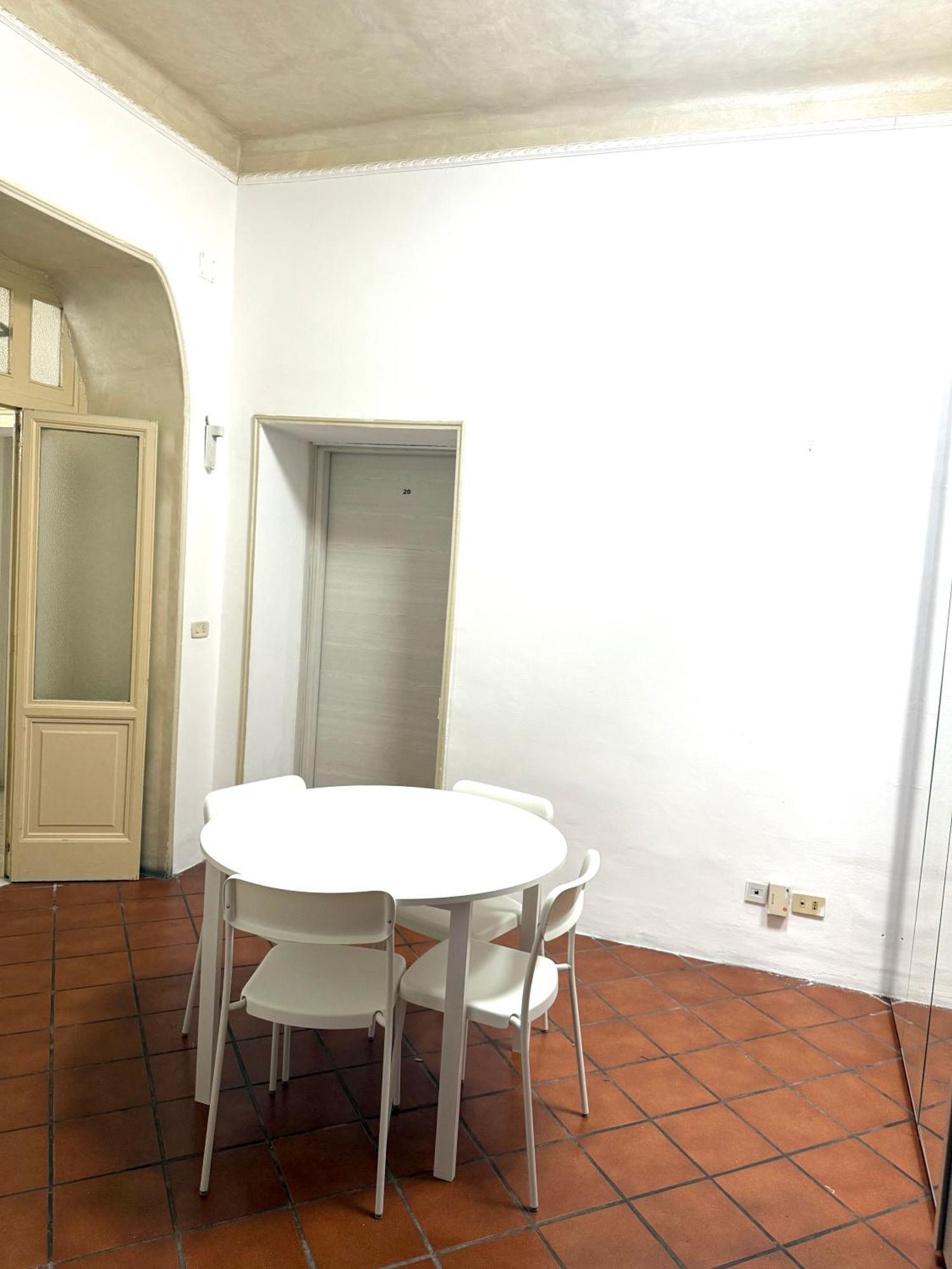Guest house Bella Rome