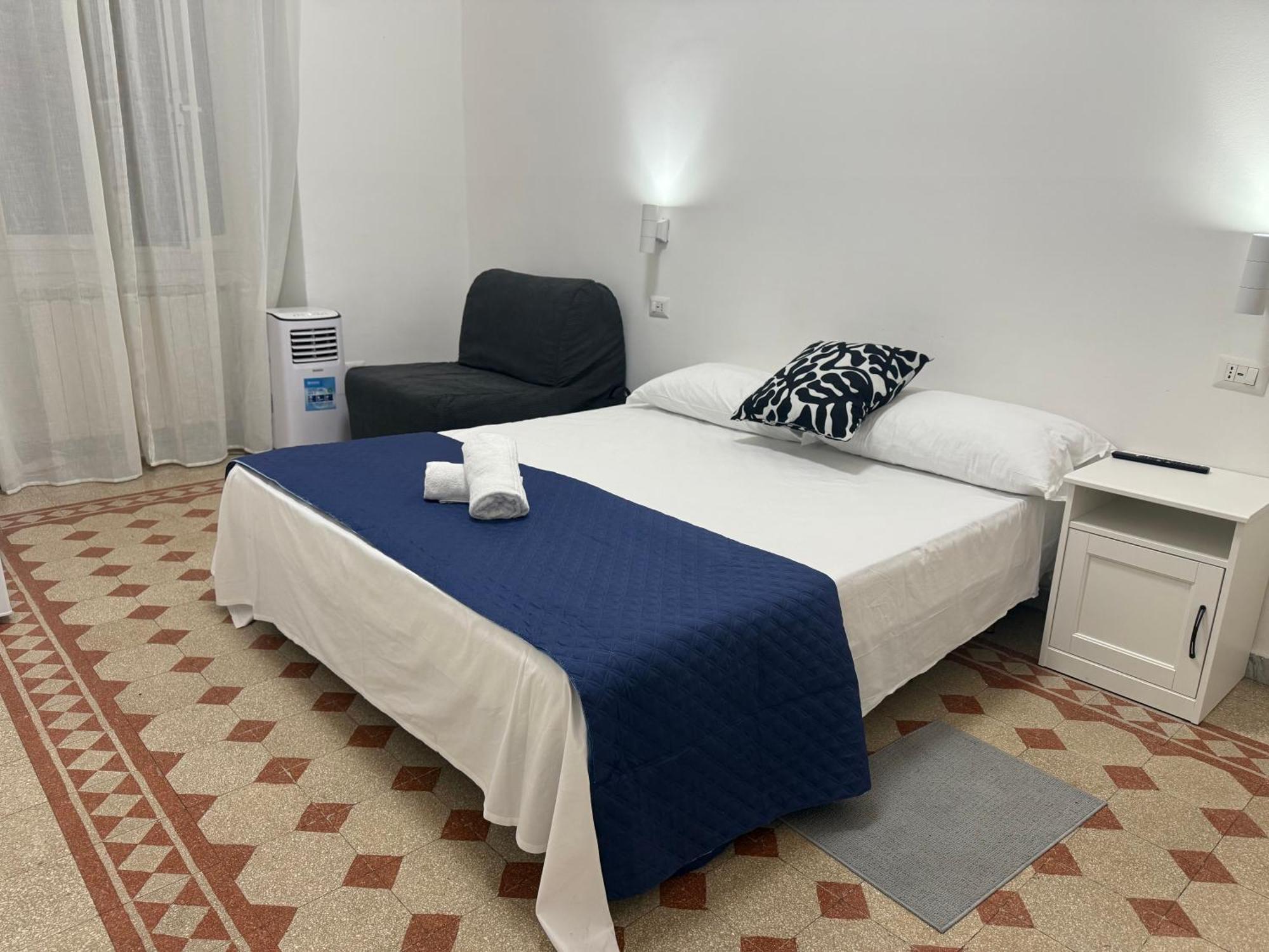 Bella Guest house Rome