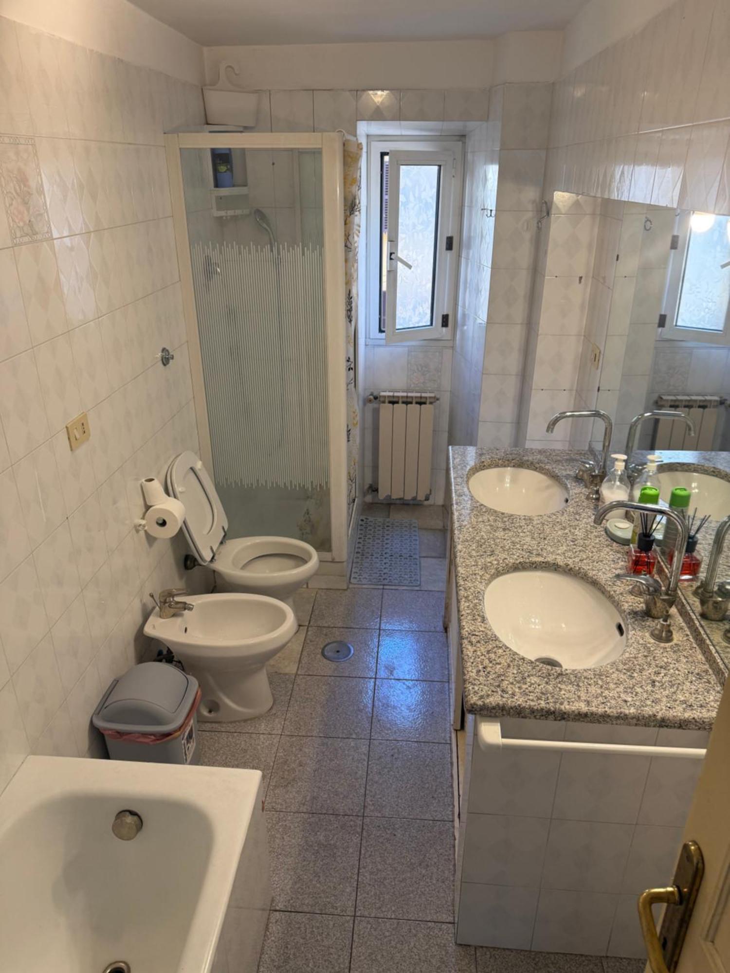 Guest house Bella Rome