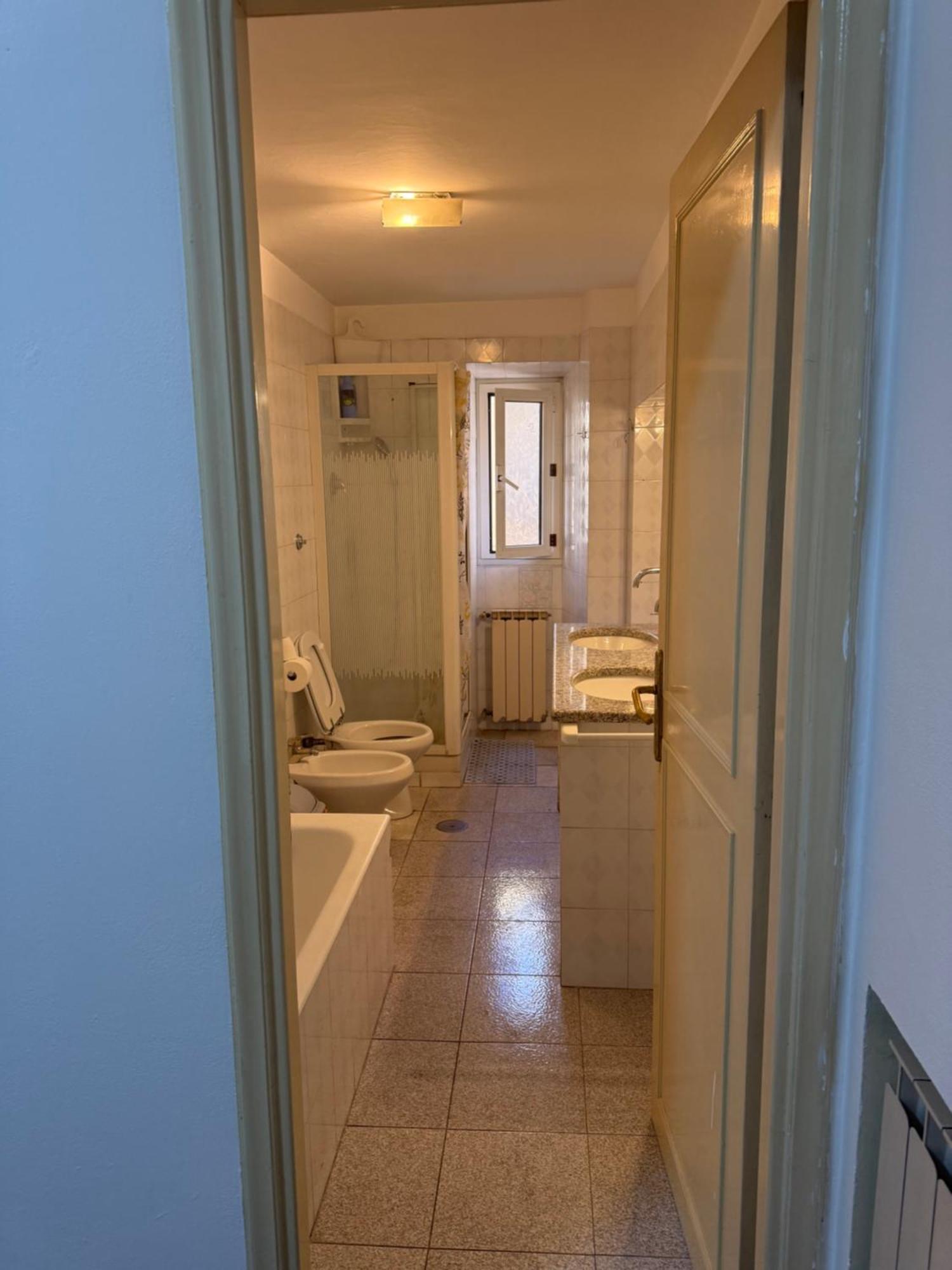 Bella Guest house *