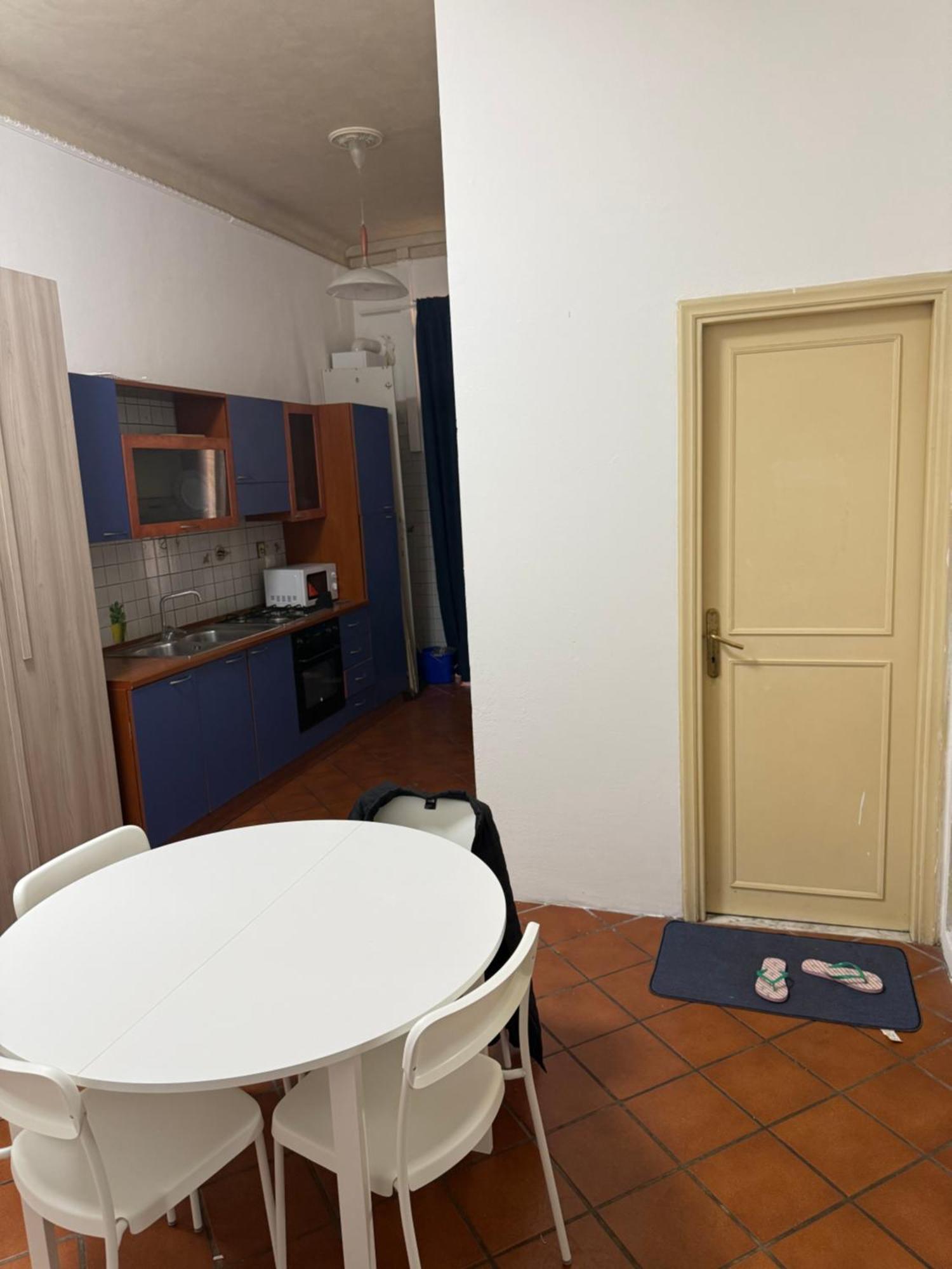 Bella Guest house Rome