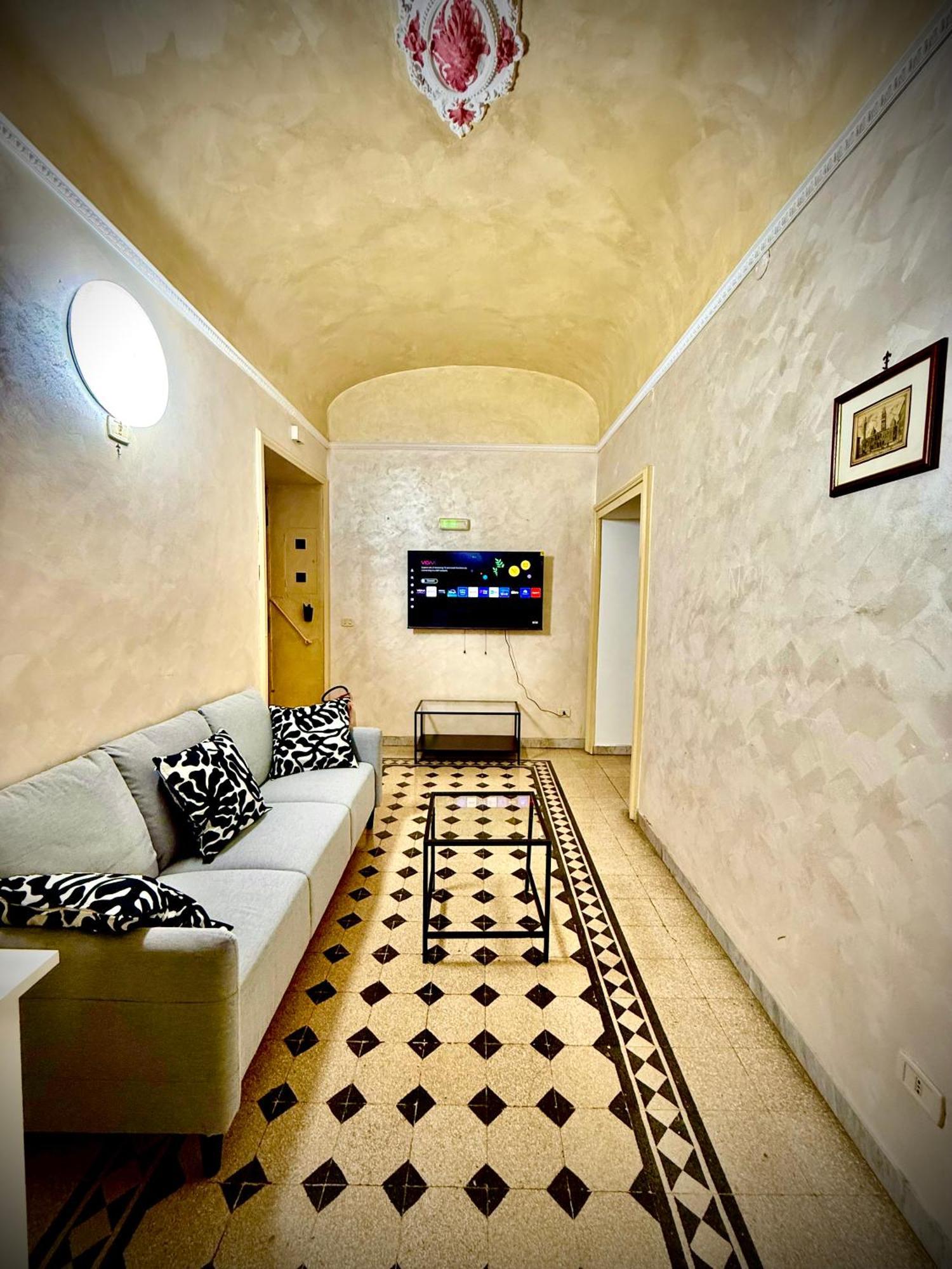 Guest house Bella Rome