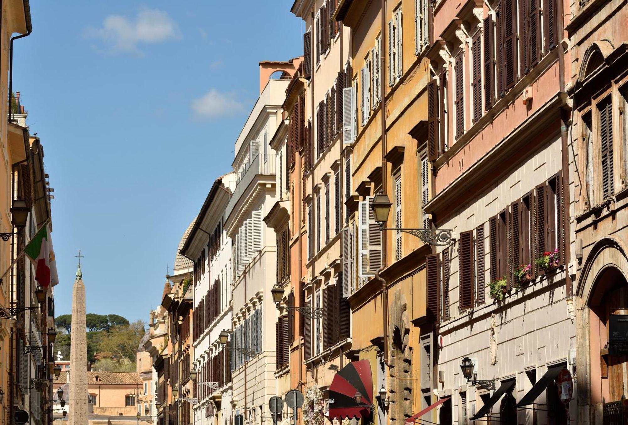 Palazzo Tridente Guest house *