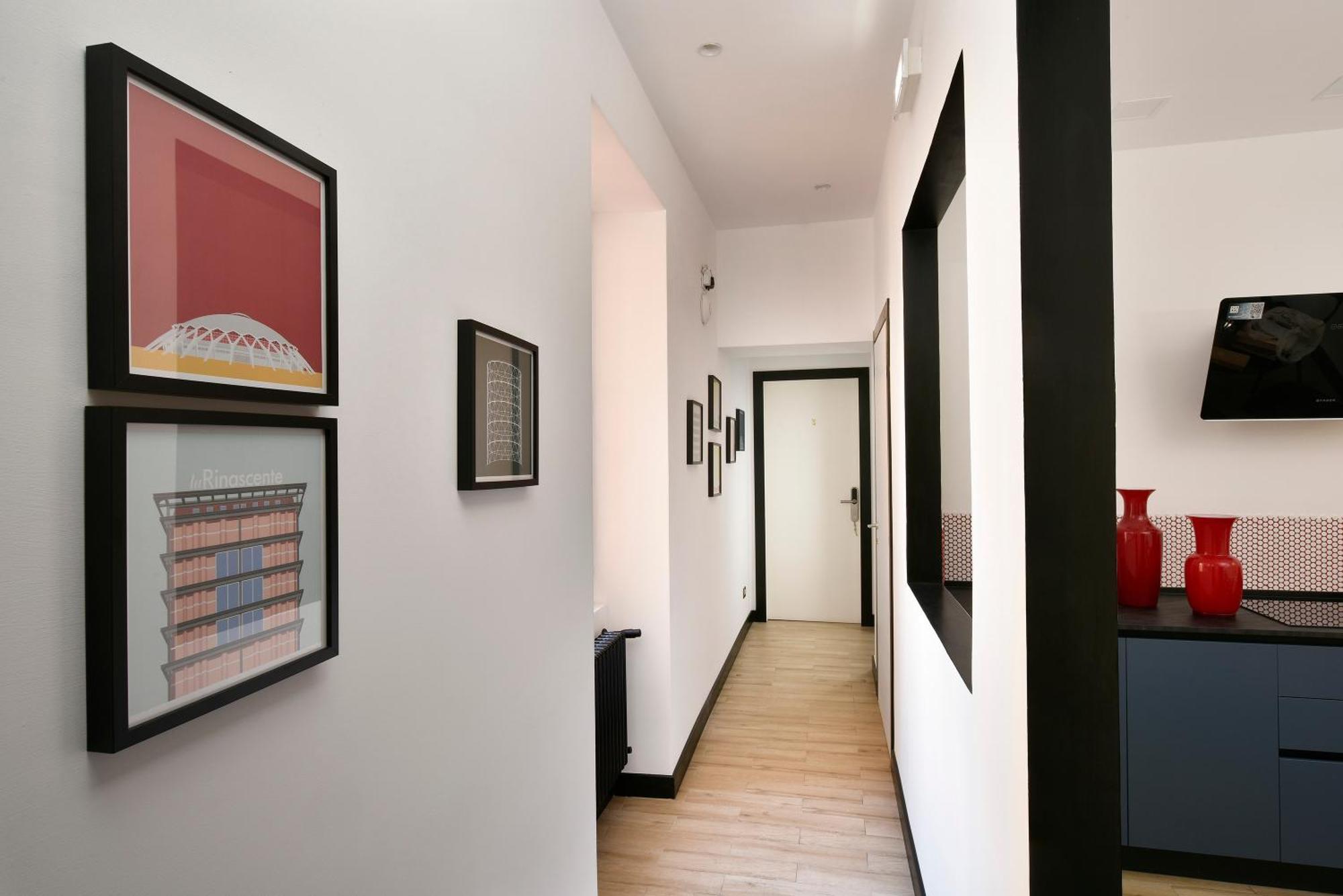 Guest house Palazzo Tridente Rome
