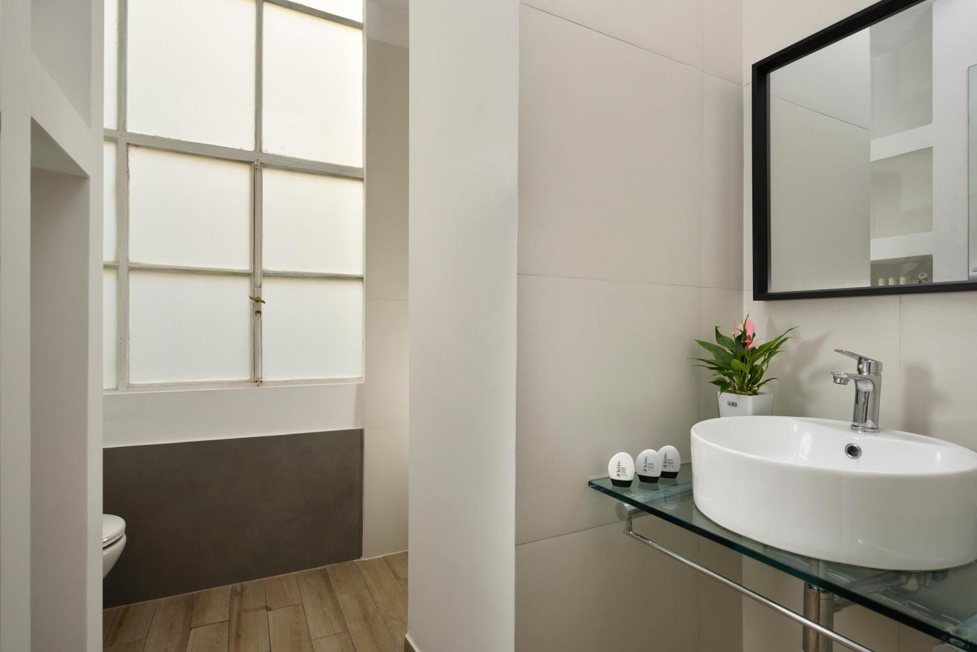 Palazzo Tridente Guest house Rome