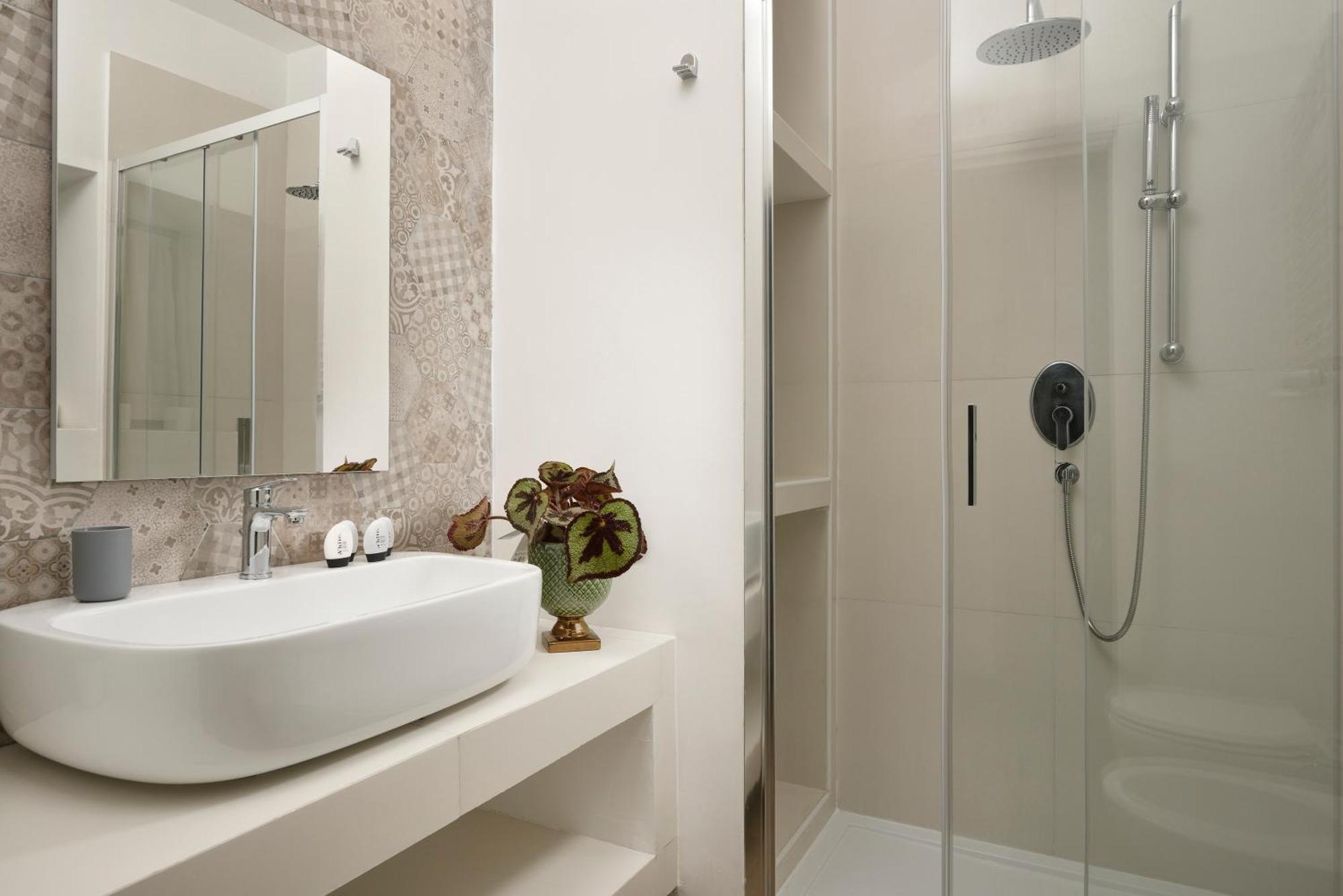 Guest house Palazzo Tridente