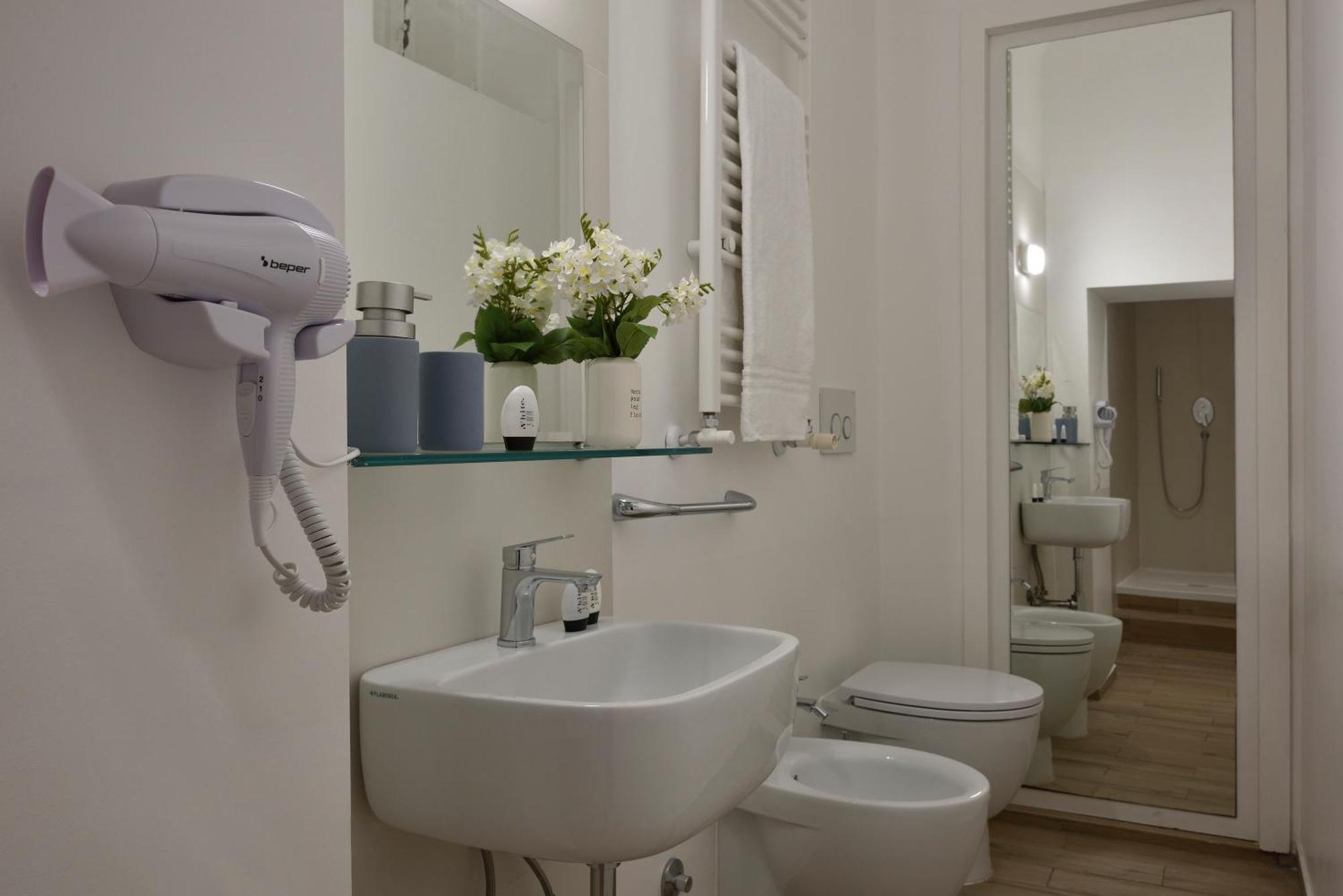 Palazzo Tridente Guest house *