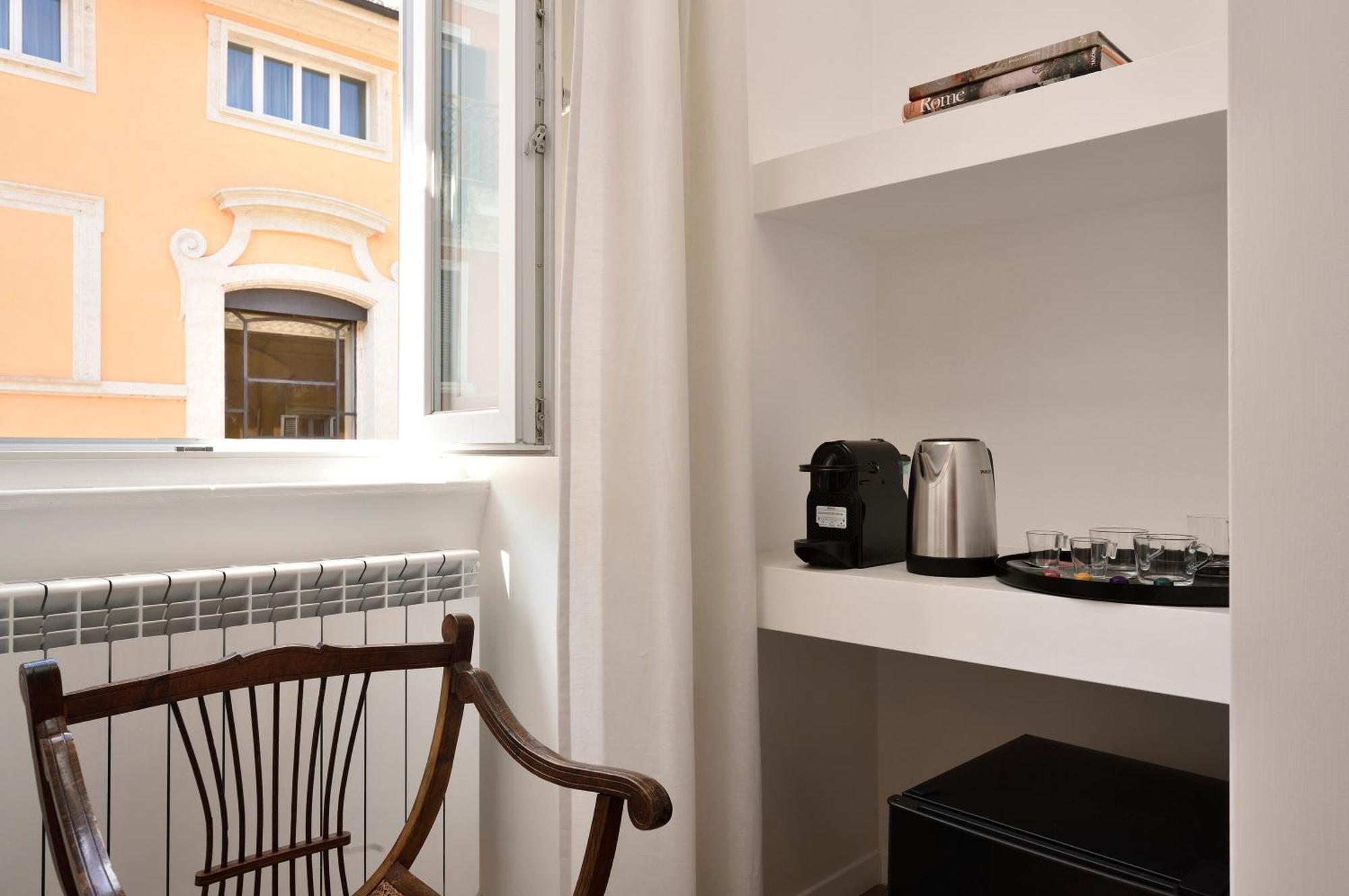Palazzo Tridente Affittacamere *