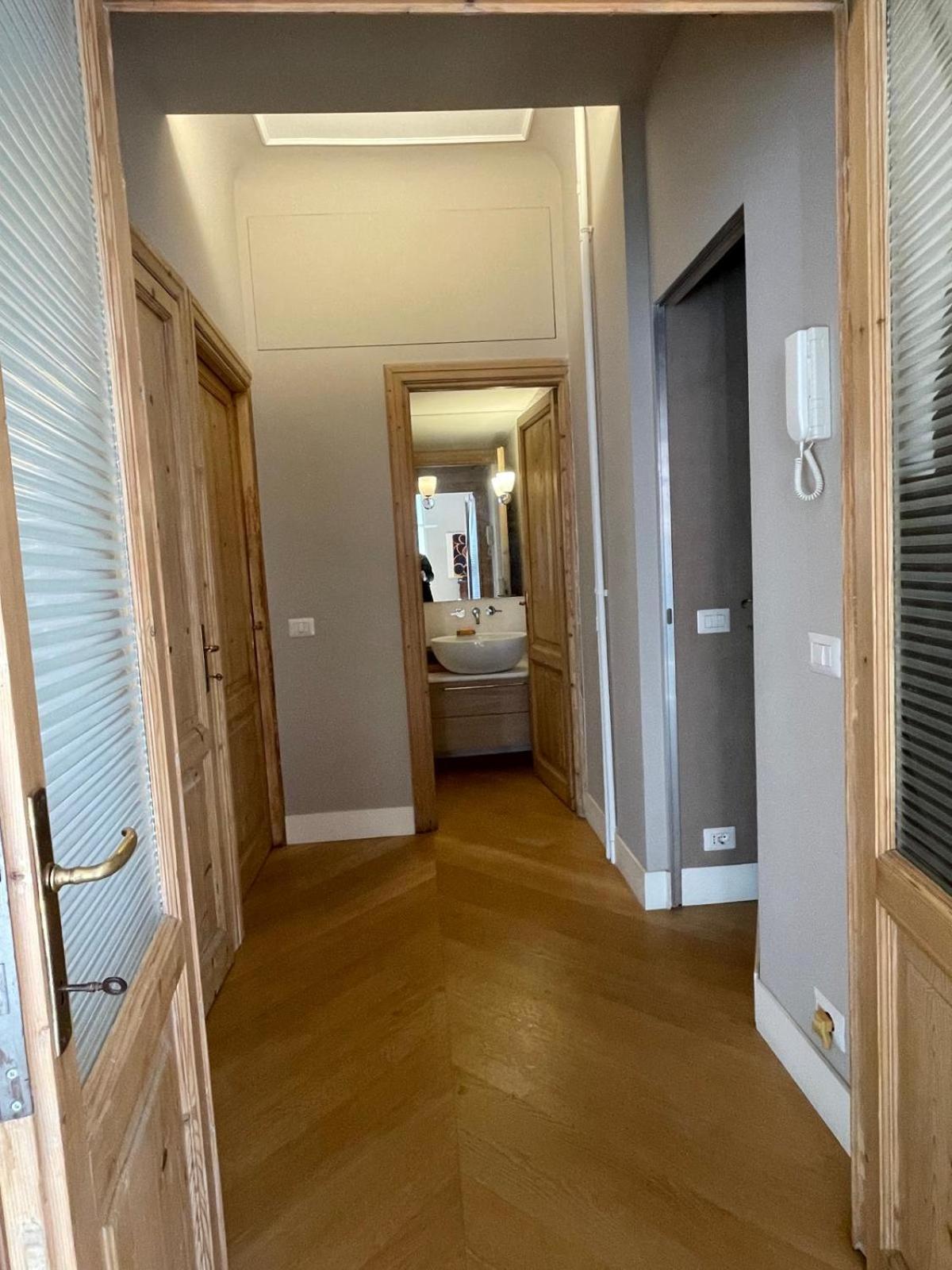 Ciambix Vatican Homestay