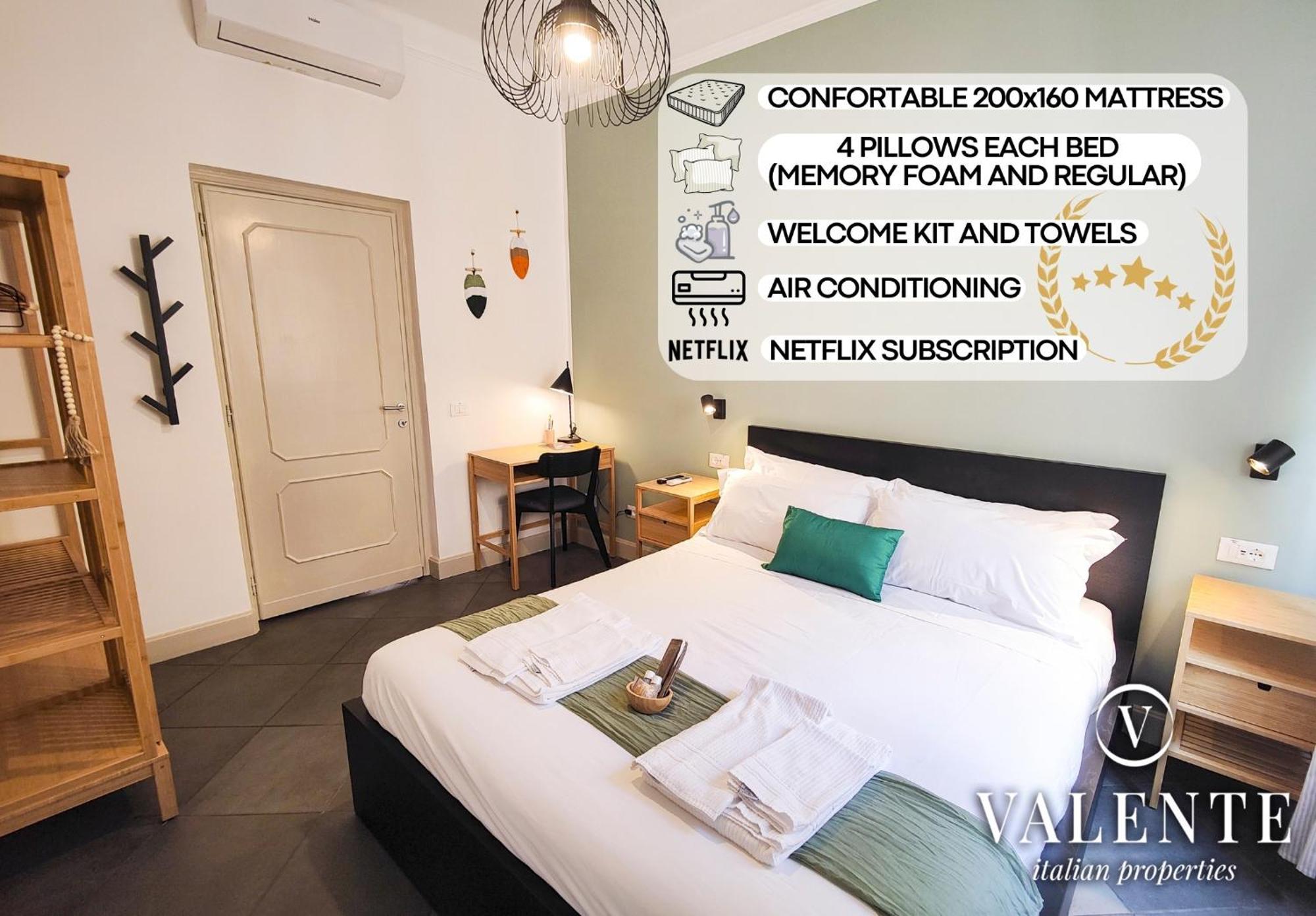 Piramide - 20min Walking From Colosseum - 1min From Metro Station - Valente Italian
