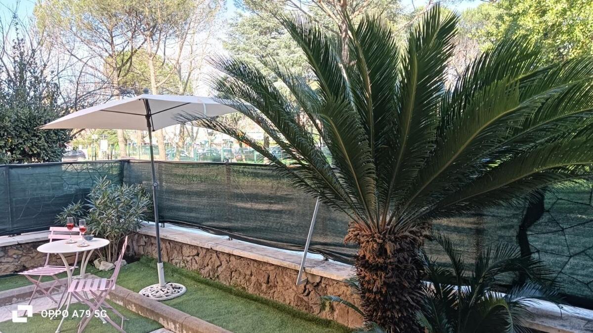 Casa vacanze Casa Cycas Roma