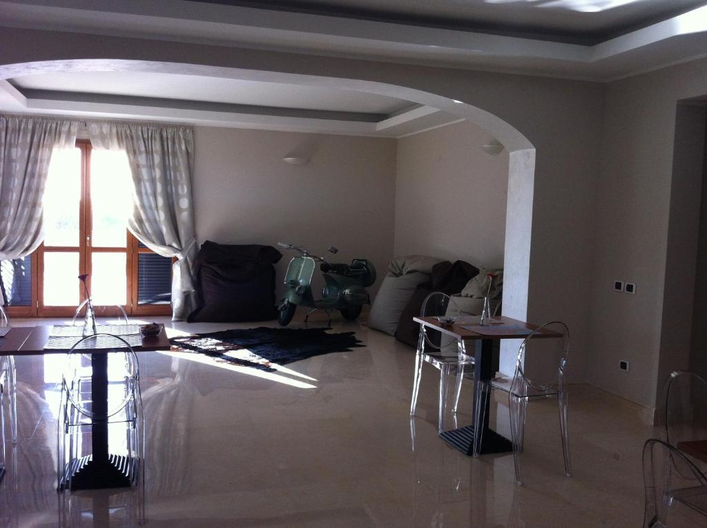 Aurelia House And Loft Apartment Rome