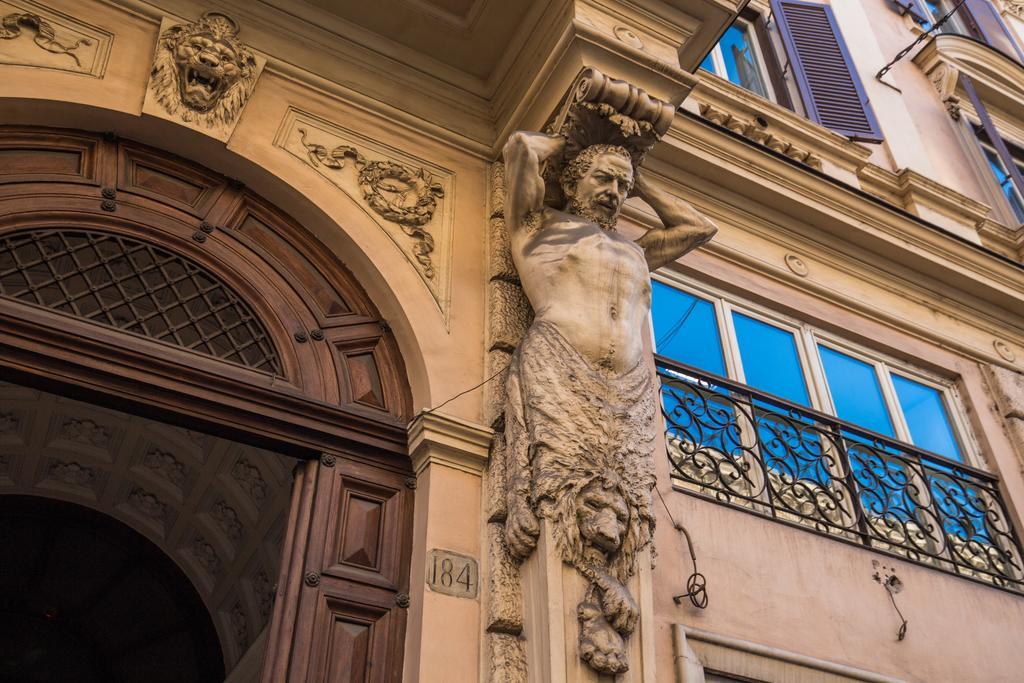 Guest house The Club Navona *