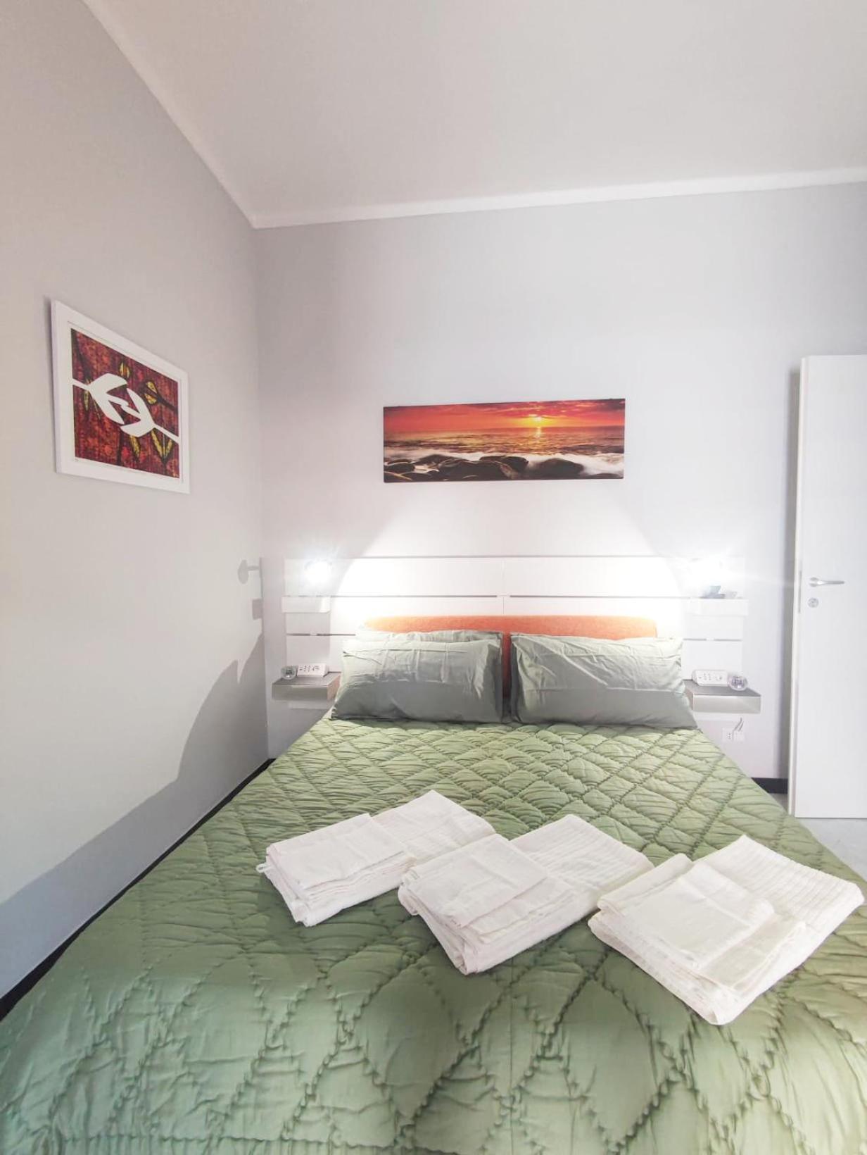 Gemelli House - Monte Mario Apartment Rome