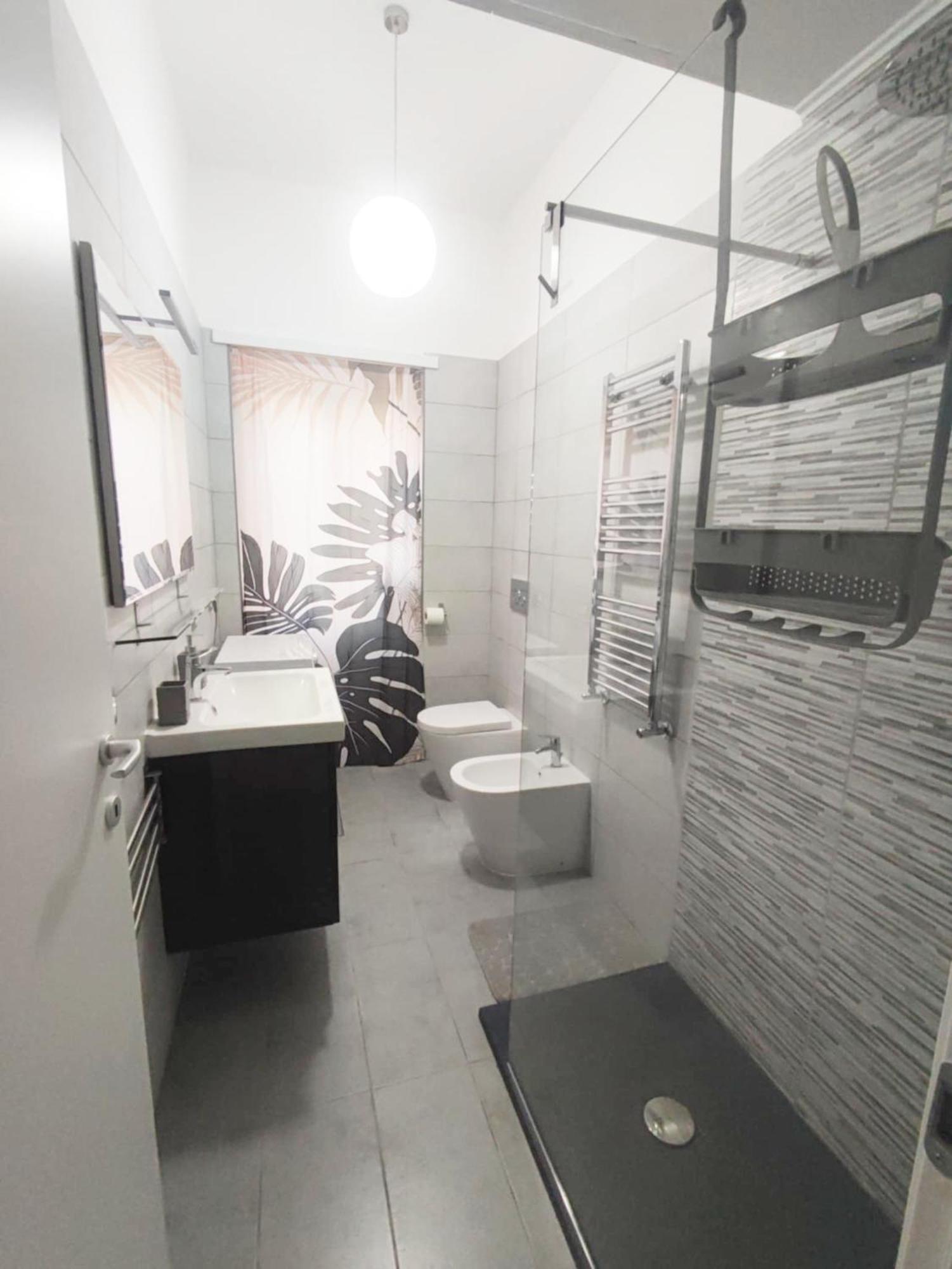 Apartment Gemelli House - Monte Mario *