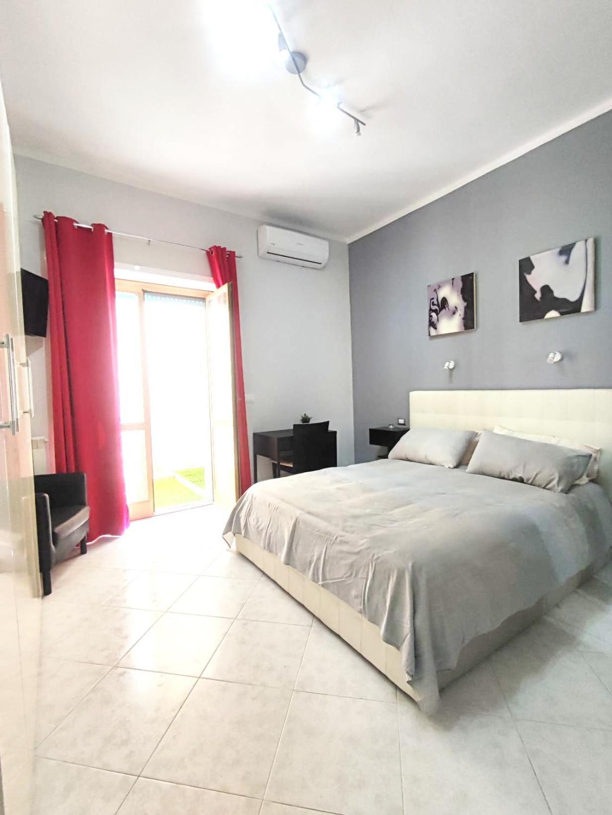 Gemelli House - Monte Mario Apartment *