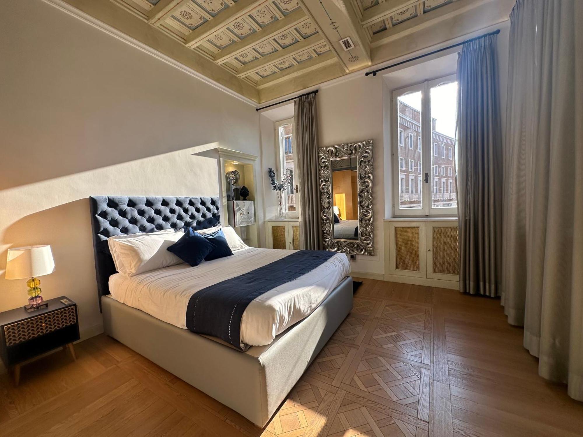 Residenza Nobile Vittoria Bed & Breakfast Rome