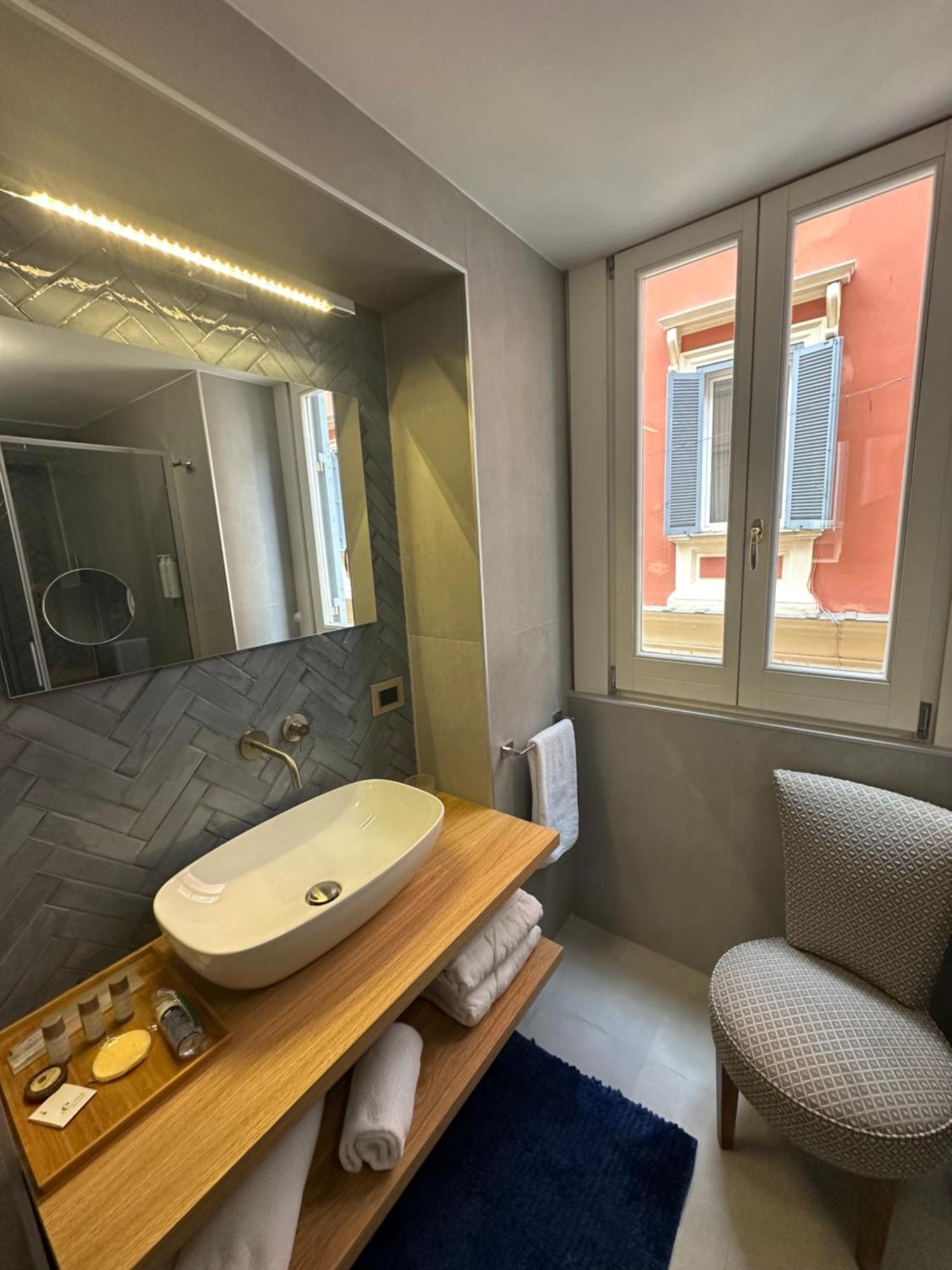 Bed & Breakfast Residenza Nobile Vittoria Rome