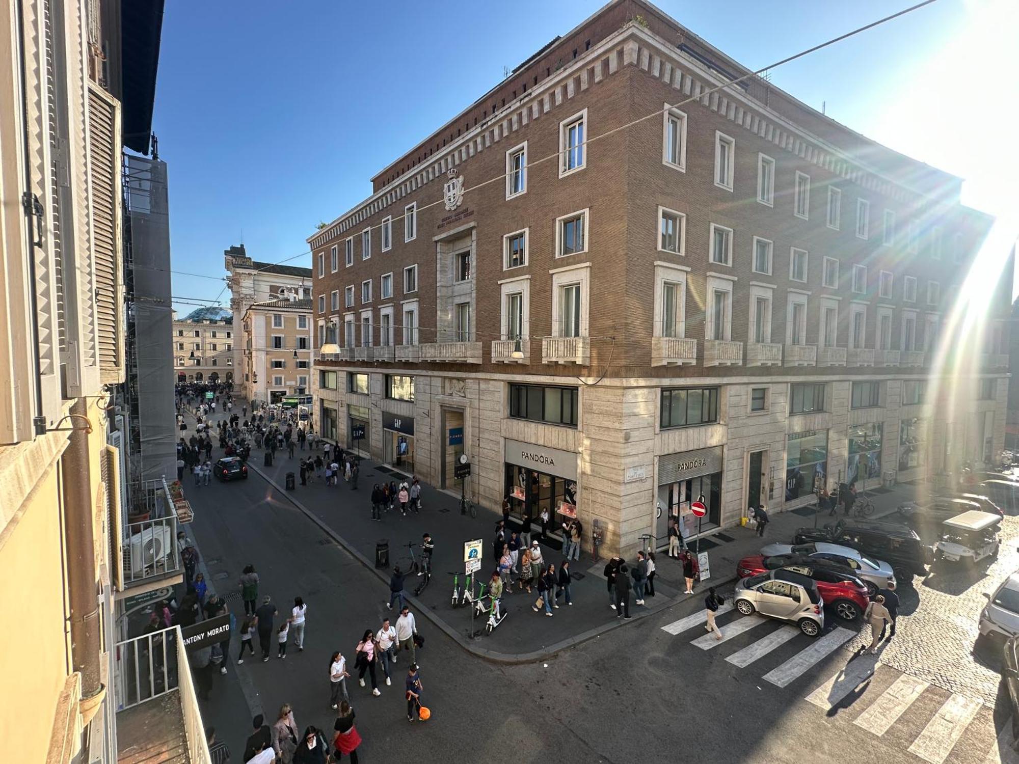 Residenza Nobile Vittoria Rome