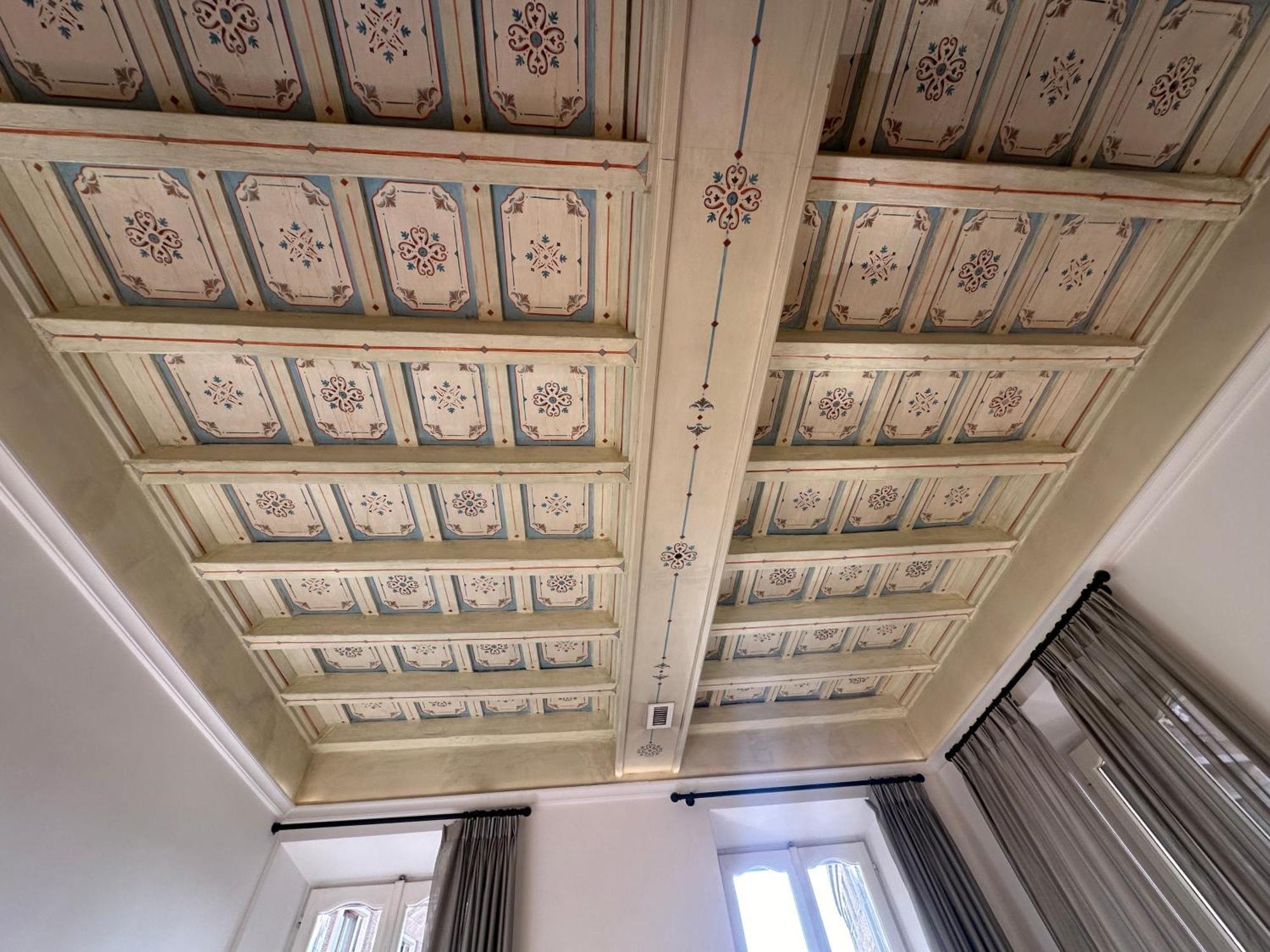 Bed & Breakfast Residenza Nobile Vittoria Rome