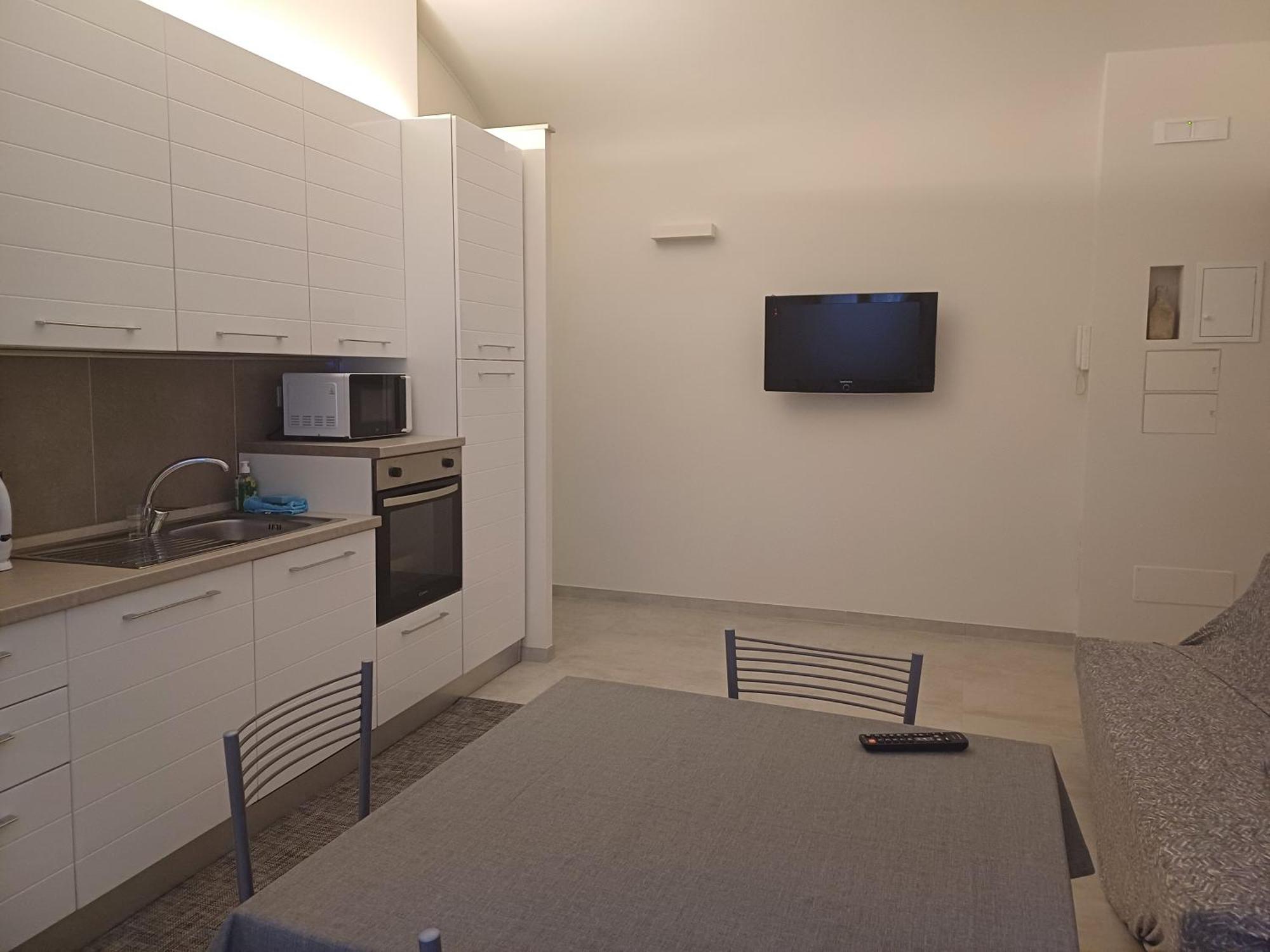 Guest house Acquedotto Di Nerone