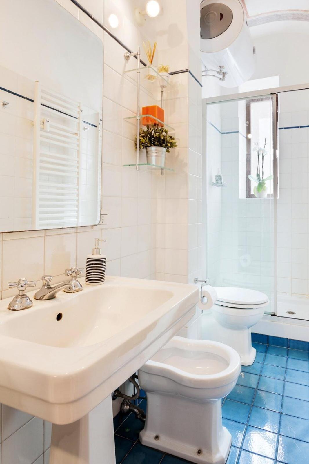 Pizza & Mandolino Apartment Rome