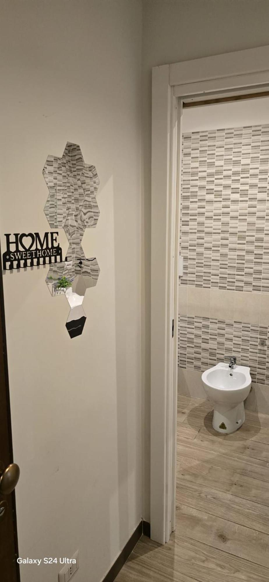 Re Di Apartment Rome