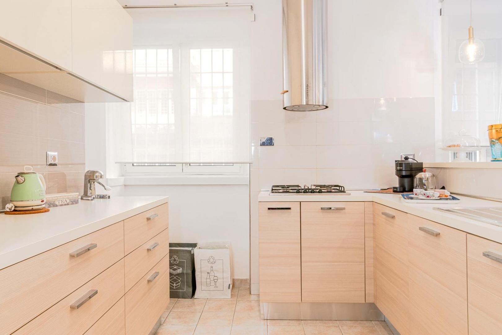 Casuccia Al Vaticano Holiday home