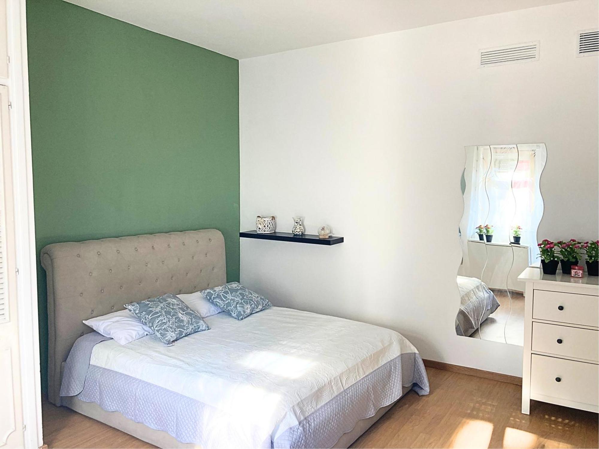 Terracito! Apartment Rome
