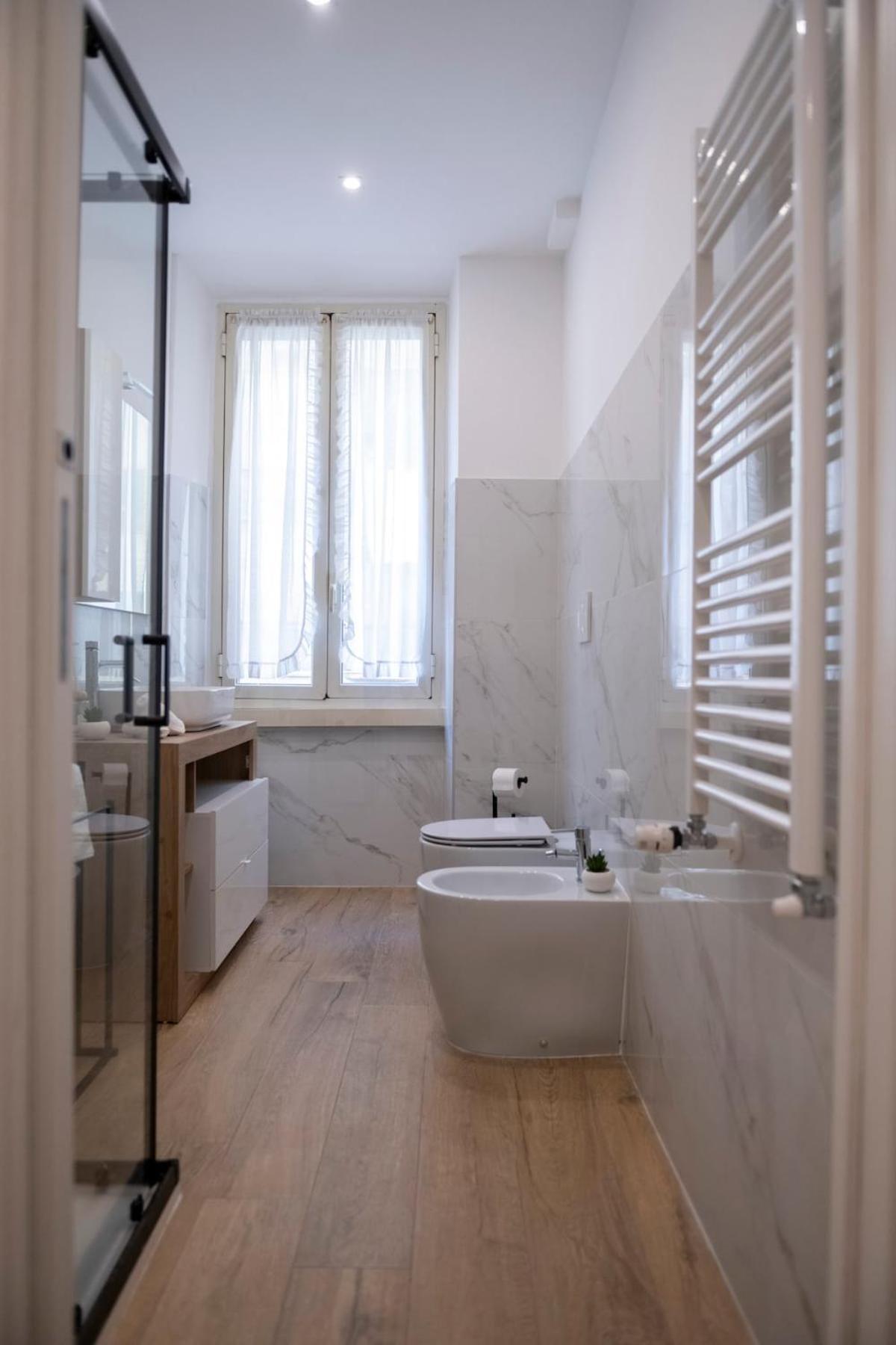 - Bredi Apartment *